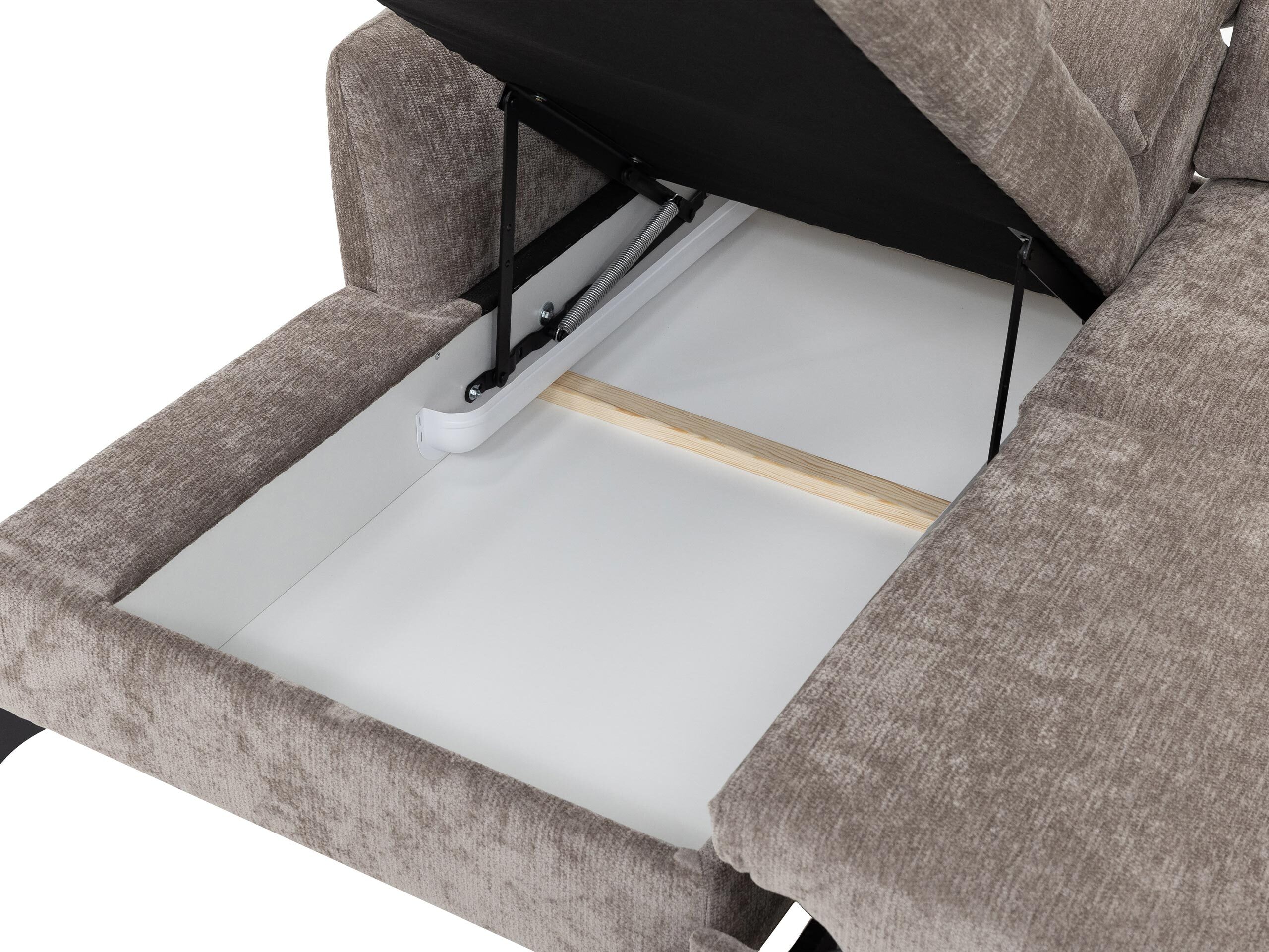 Corner sofa Lincoln 200 (Vibe 08)