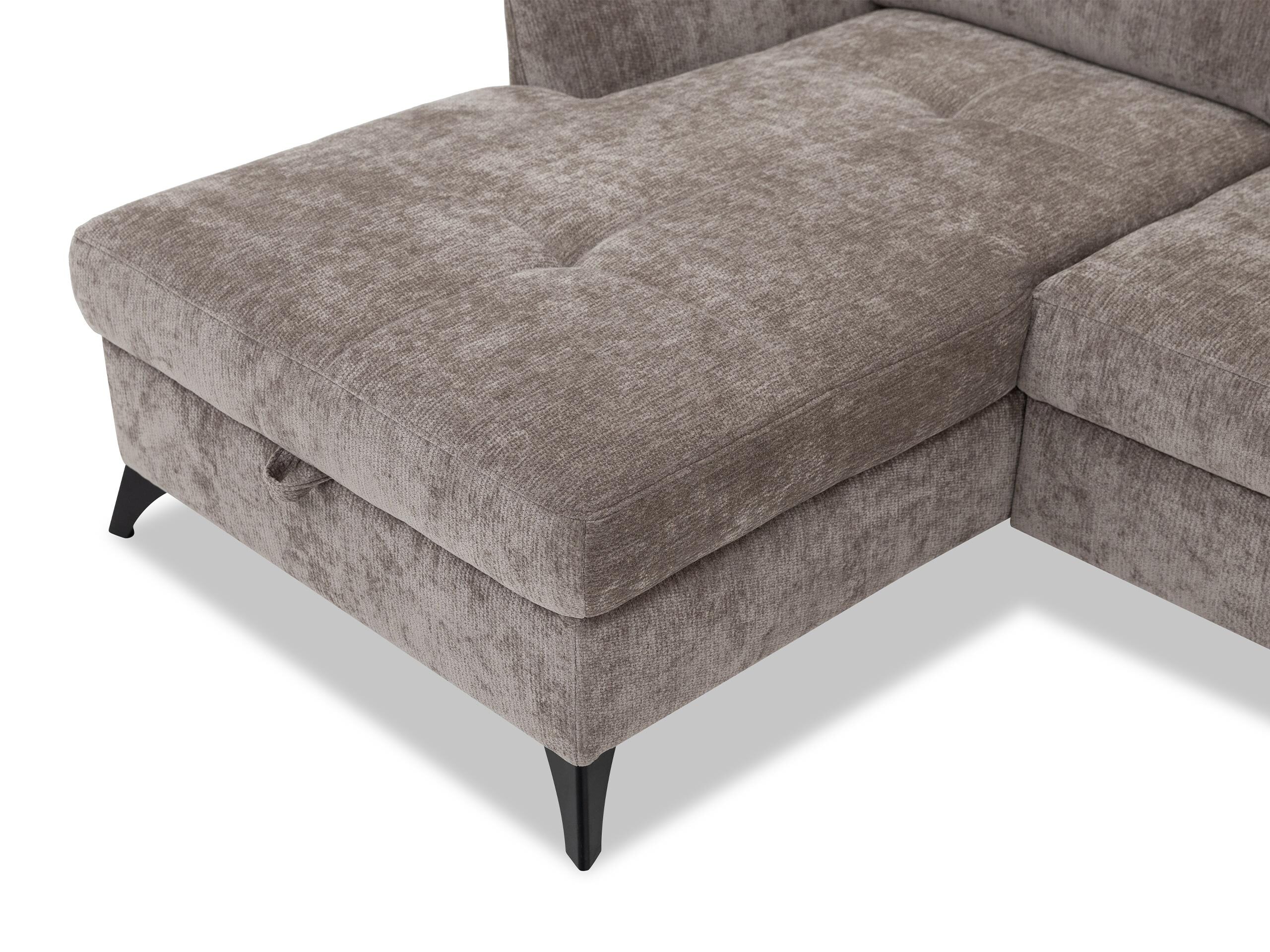 Corner sofa Lincoln 200 (Vibe 08)