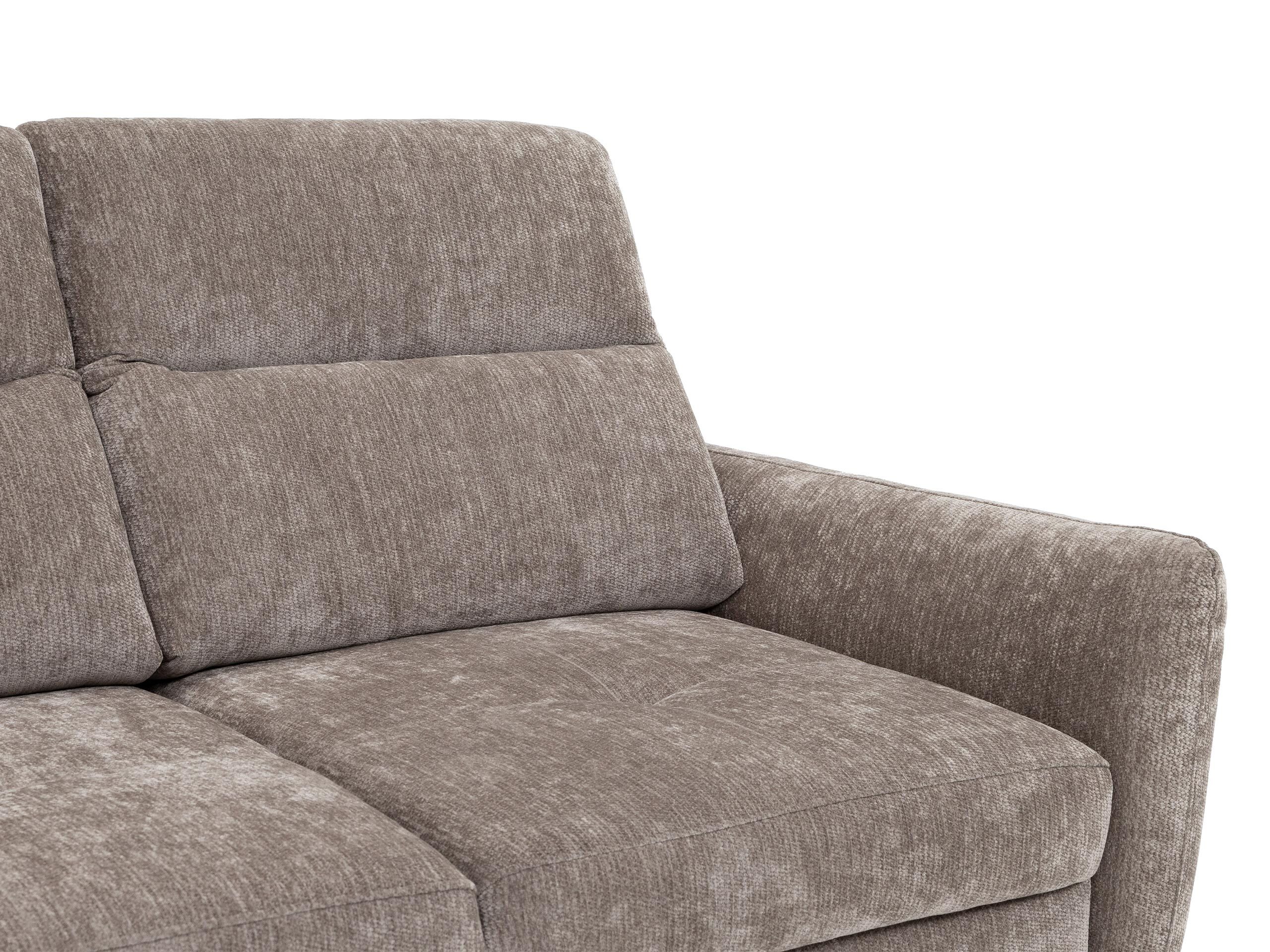 Corner sofa Lincoln 200 (Vibe 08)