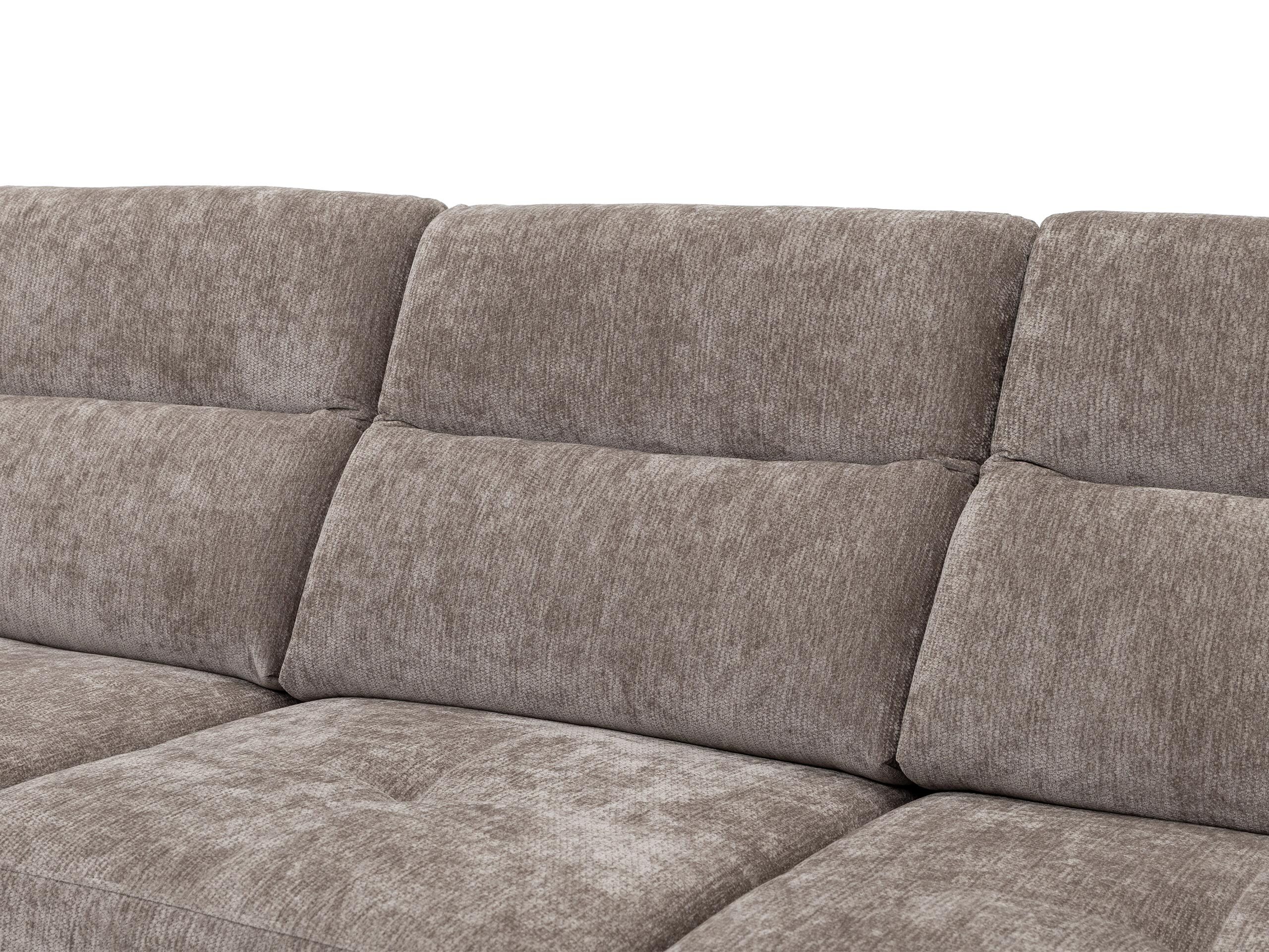 Corner sofa Lincoln 200 (Vibe 08)