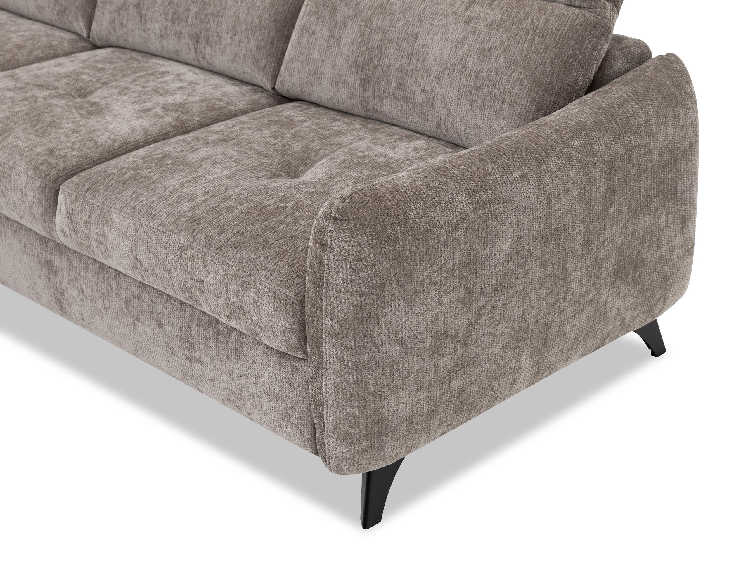 Corner sofa Lincoln 200 (Vibe 08)