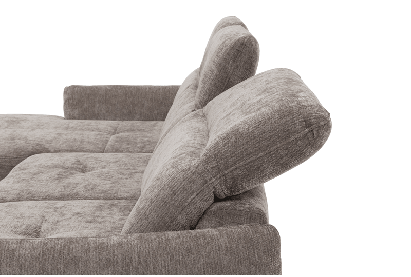Corner sofa Lincoln 200 (Vibe 08)