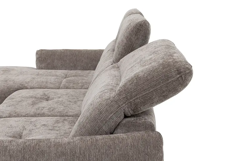 Corner sofa Lincoln 200 (Vibe 08)