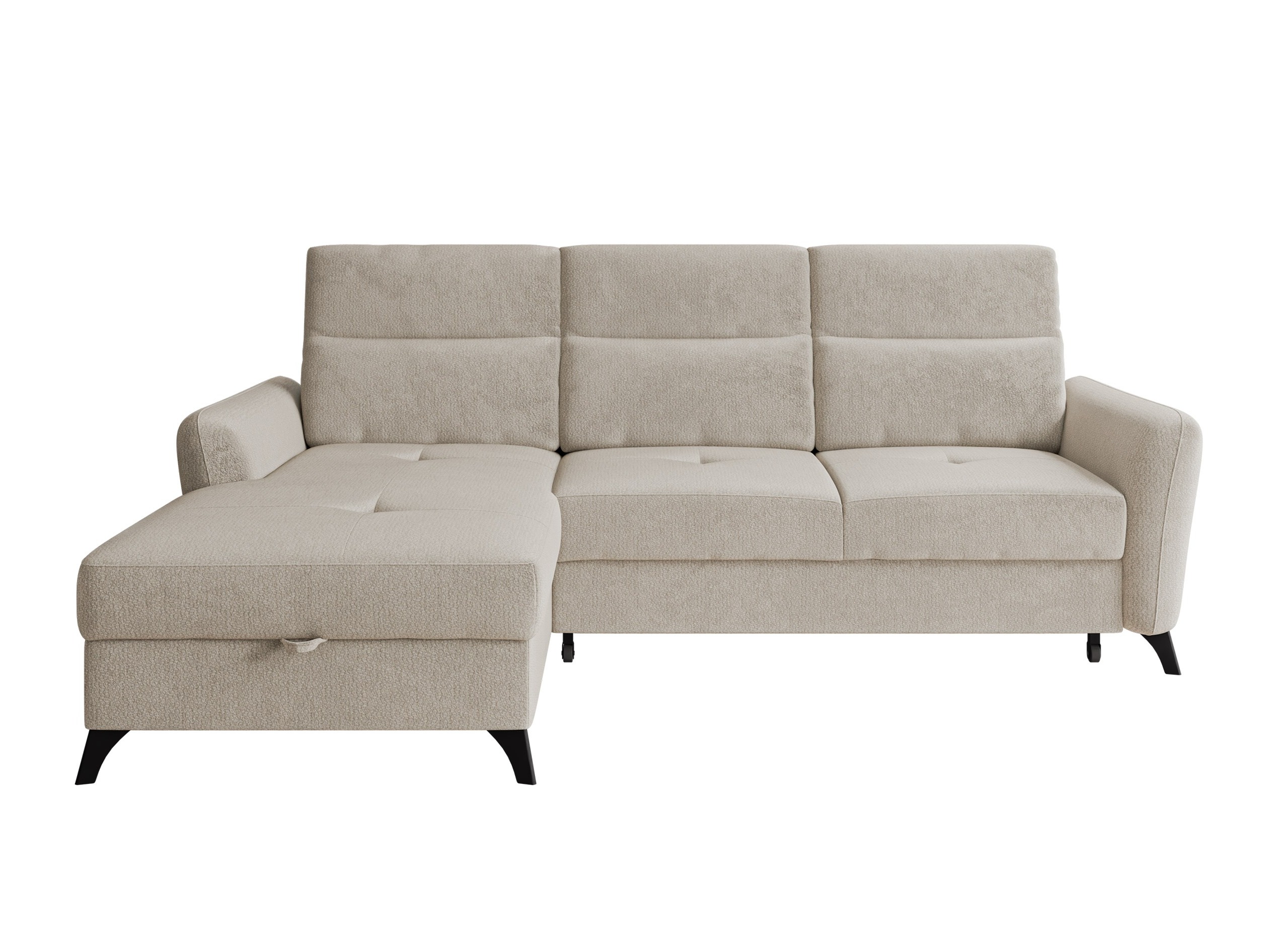Corner sofa Lincoln 200 (Vibe 08)