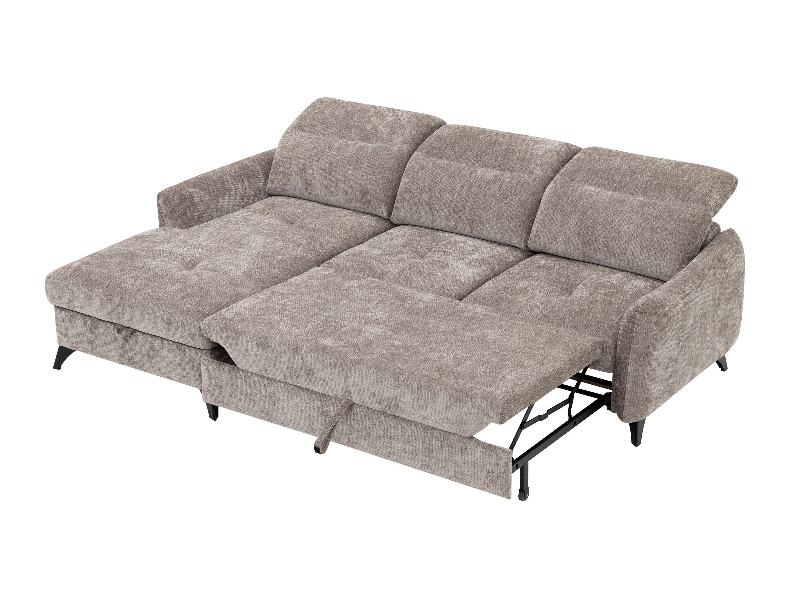 Corner sofa Lincoln 200 (Vibe 08)