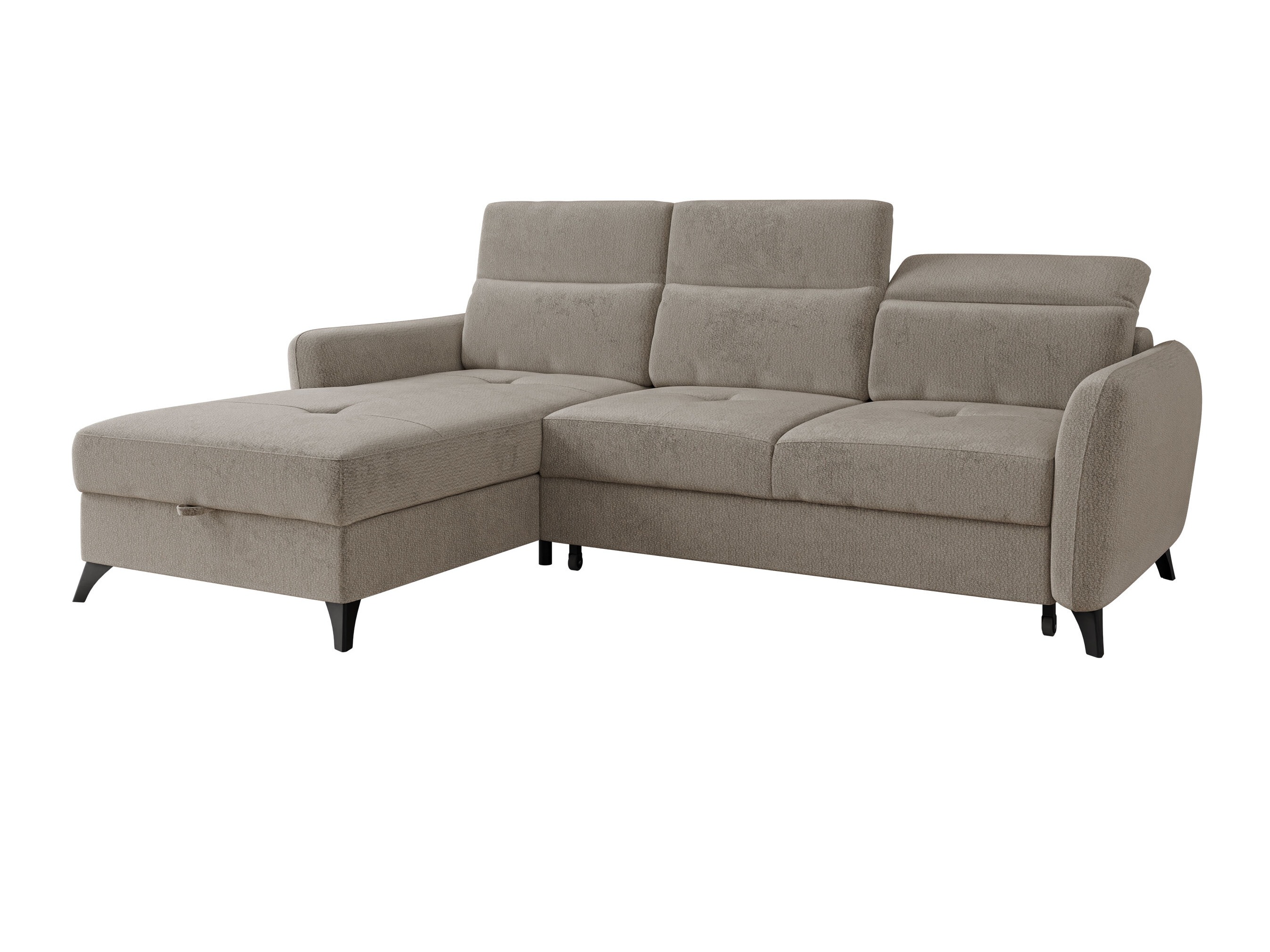 Corner sofa Lincoln 200 (Vibe 21)