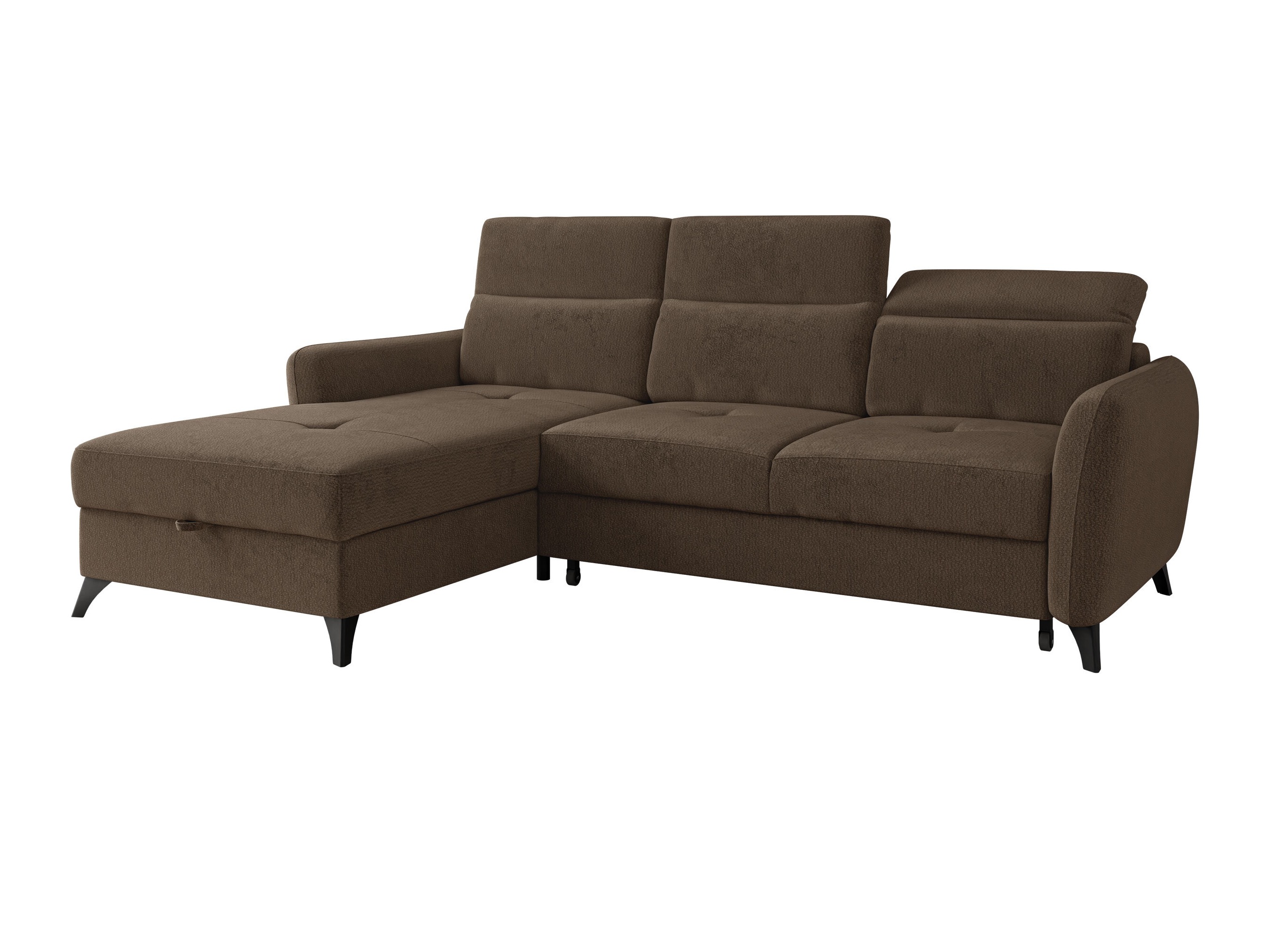 Corner sofa Lincoln 200 (Vibe 26)