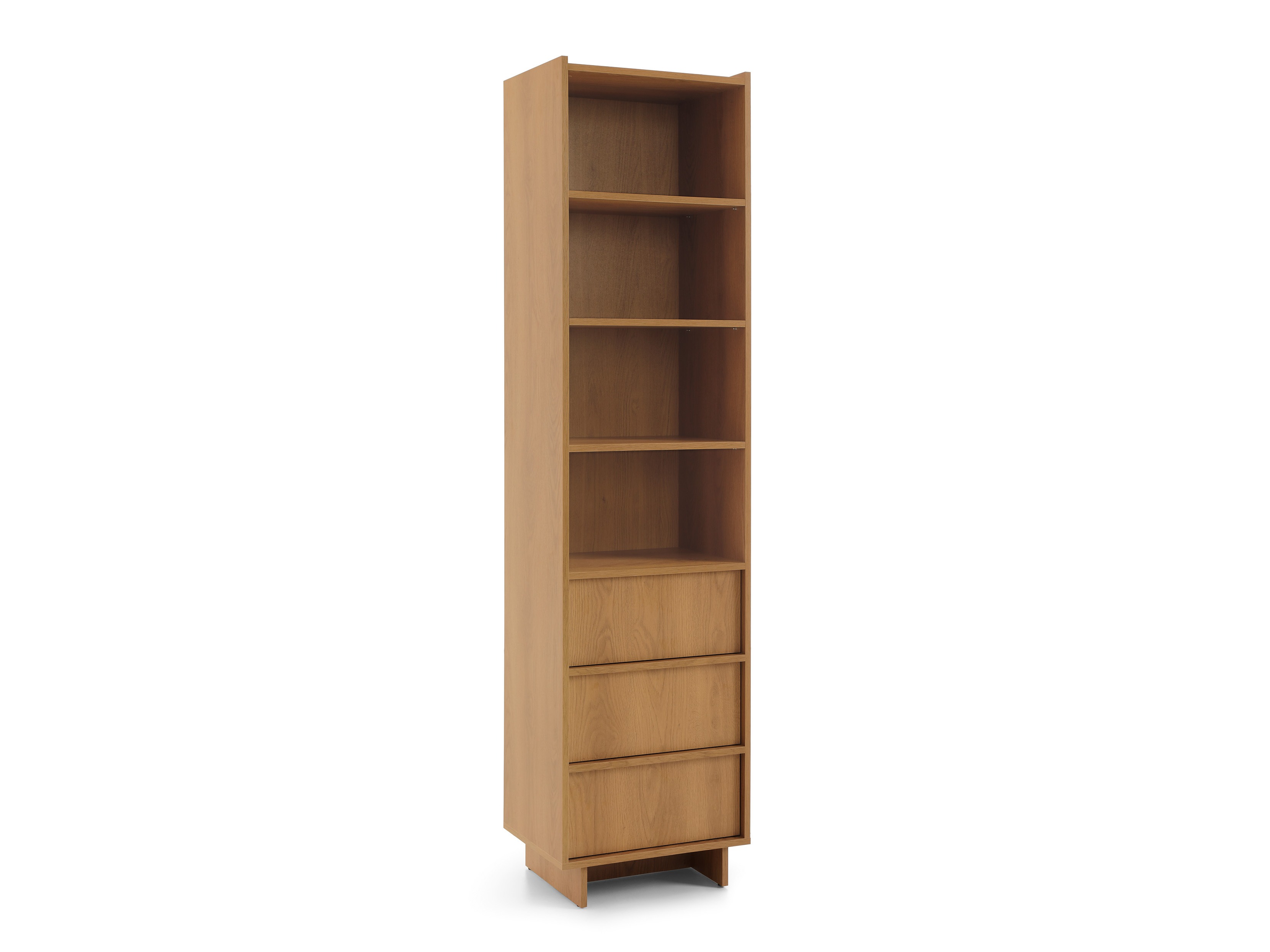 Bookcase Romsona 104