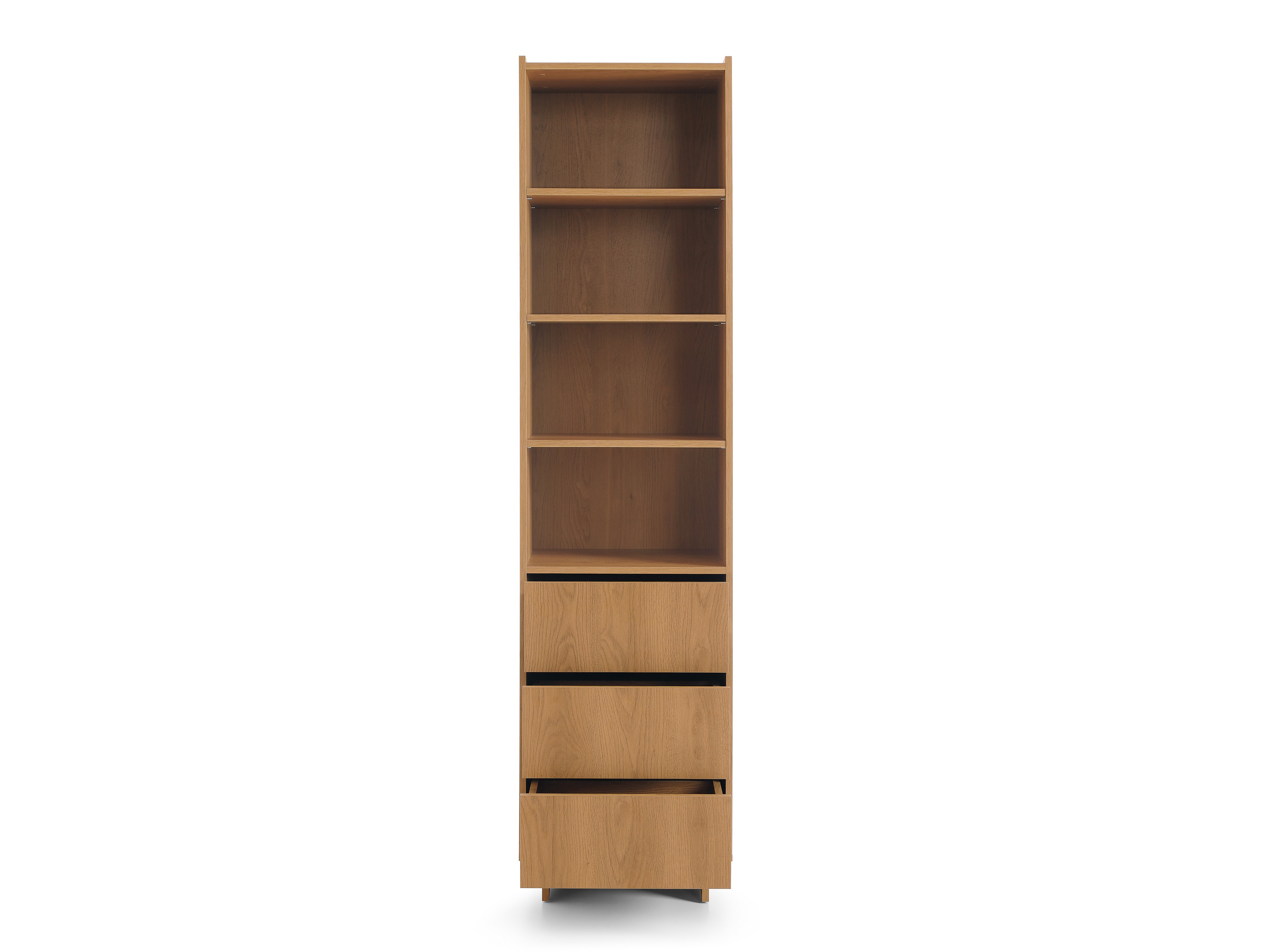 Bookcase Romsona 104