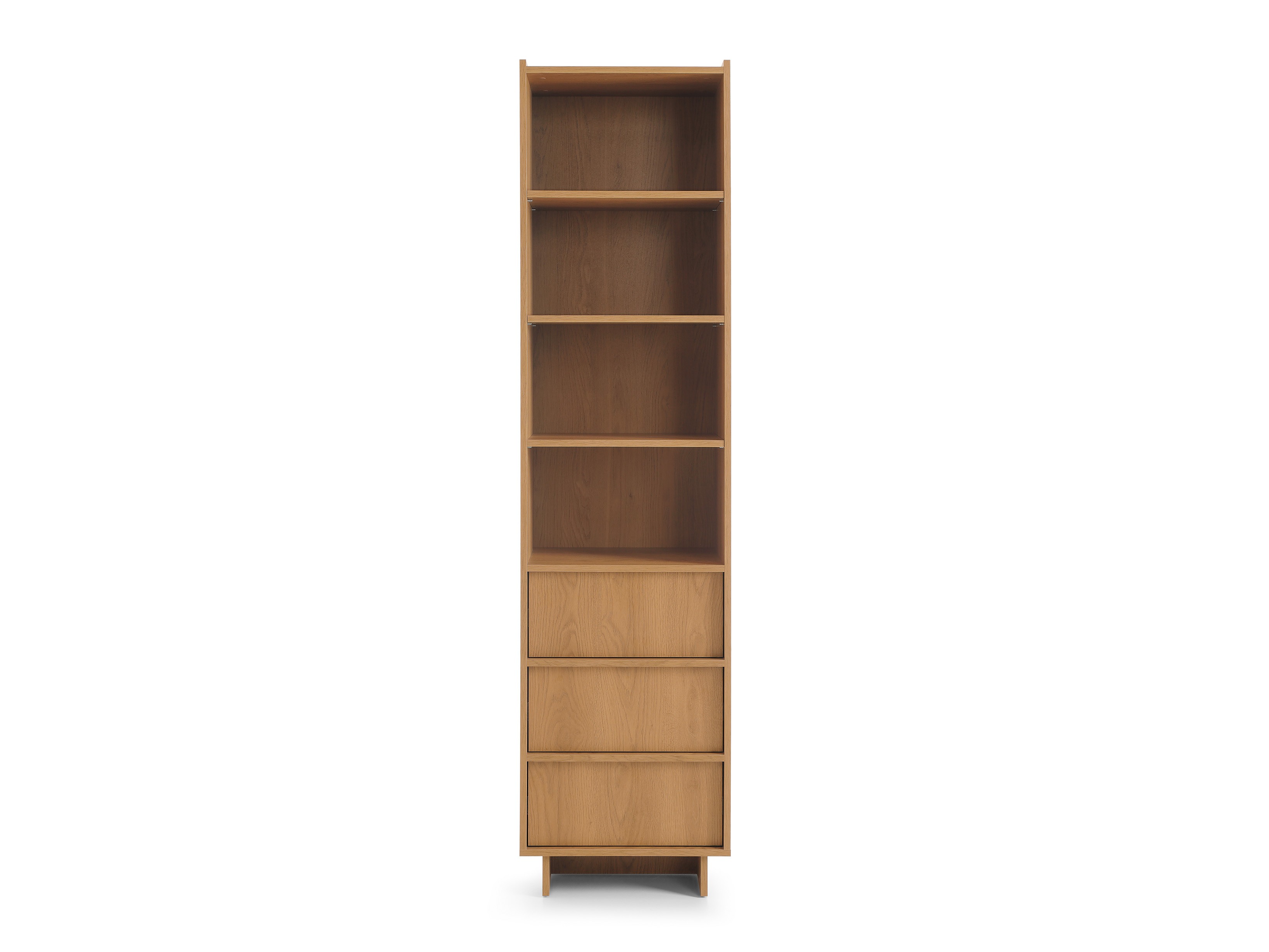 Bookcase Romsona 104