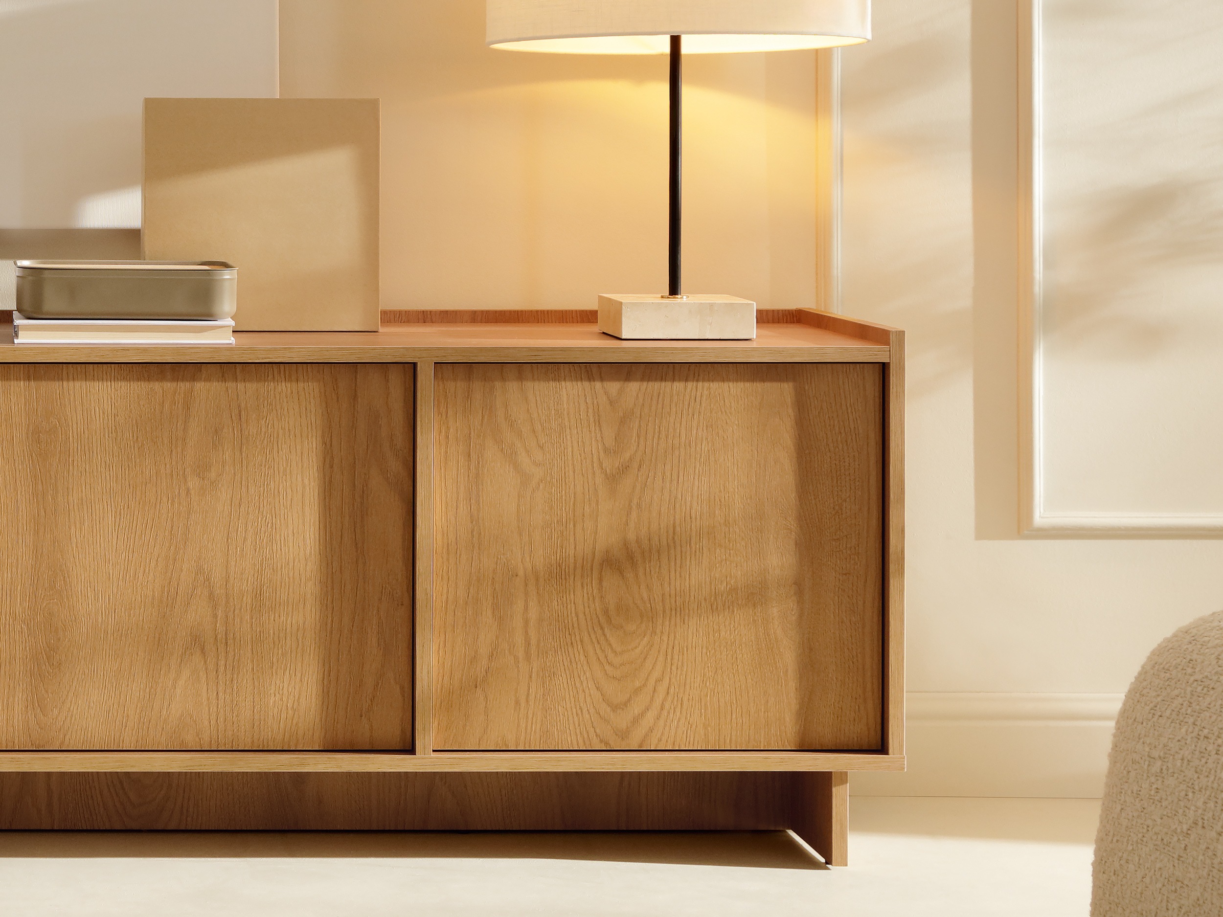 TV stand Romsona 101