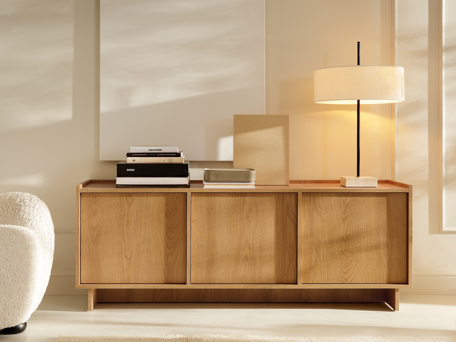 TV stand Romsona 103