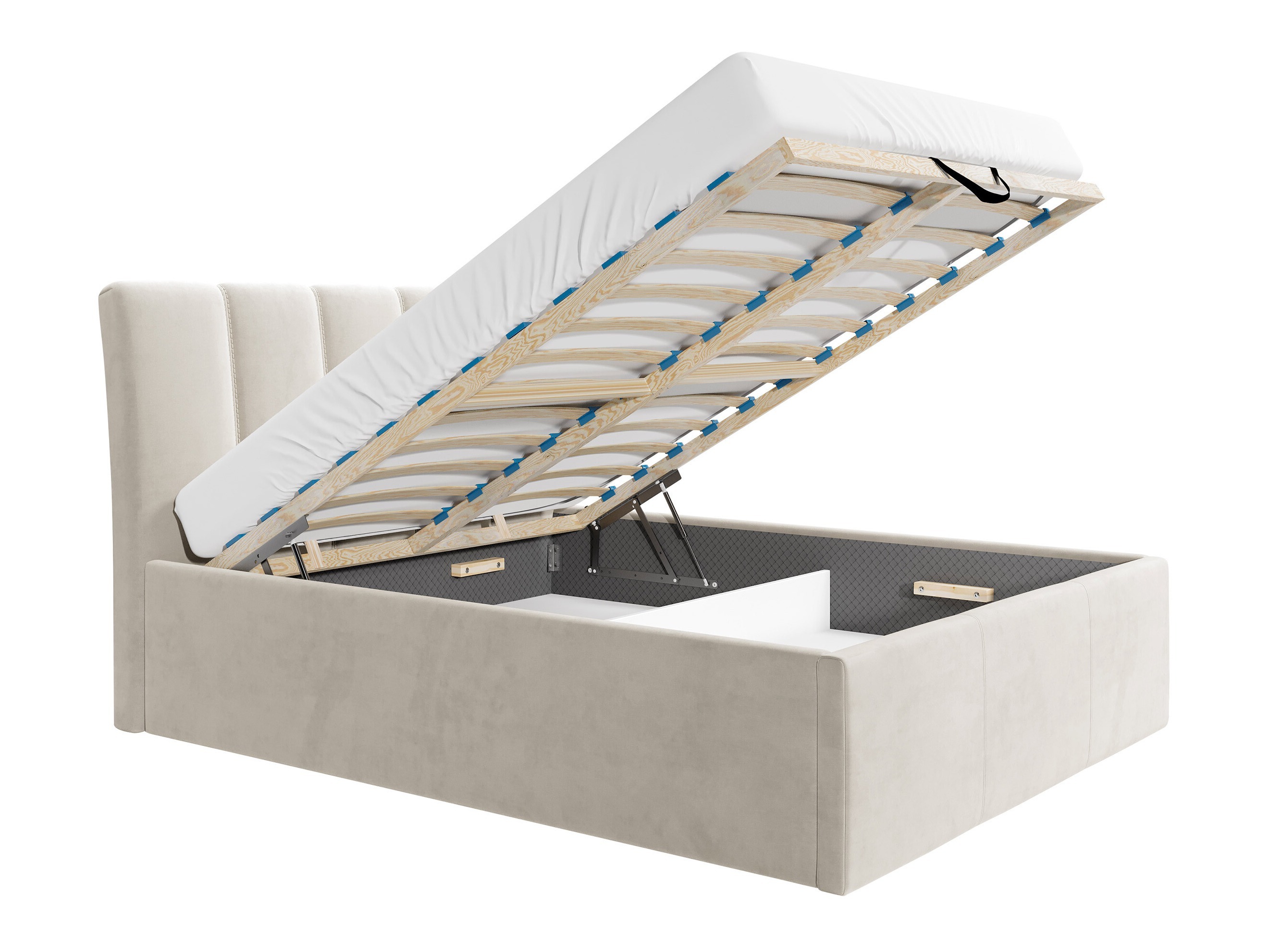 Bed ComfiDream Lumora (Fresh 11)