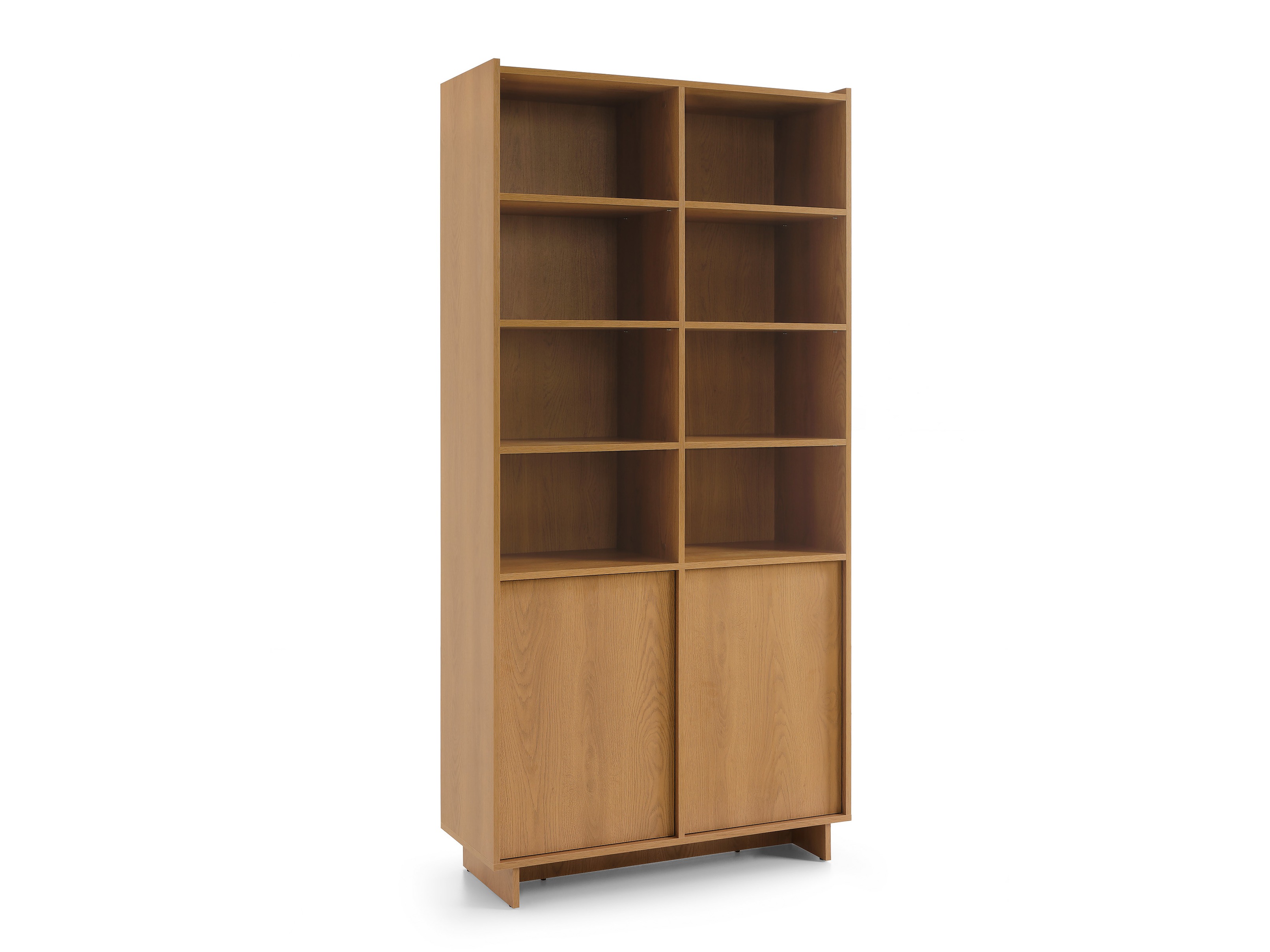 Bookcase Romsona 105