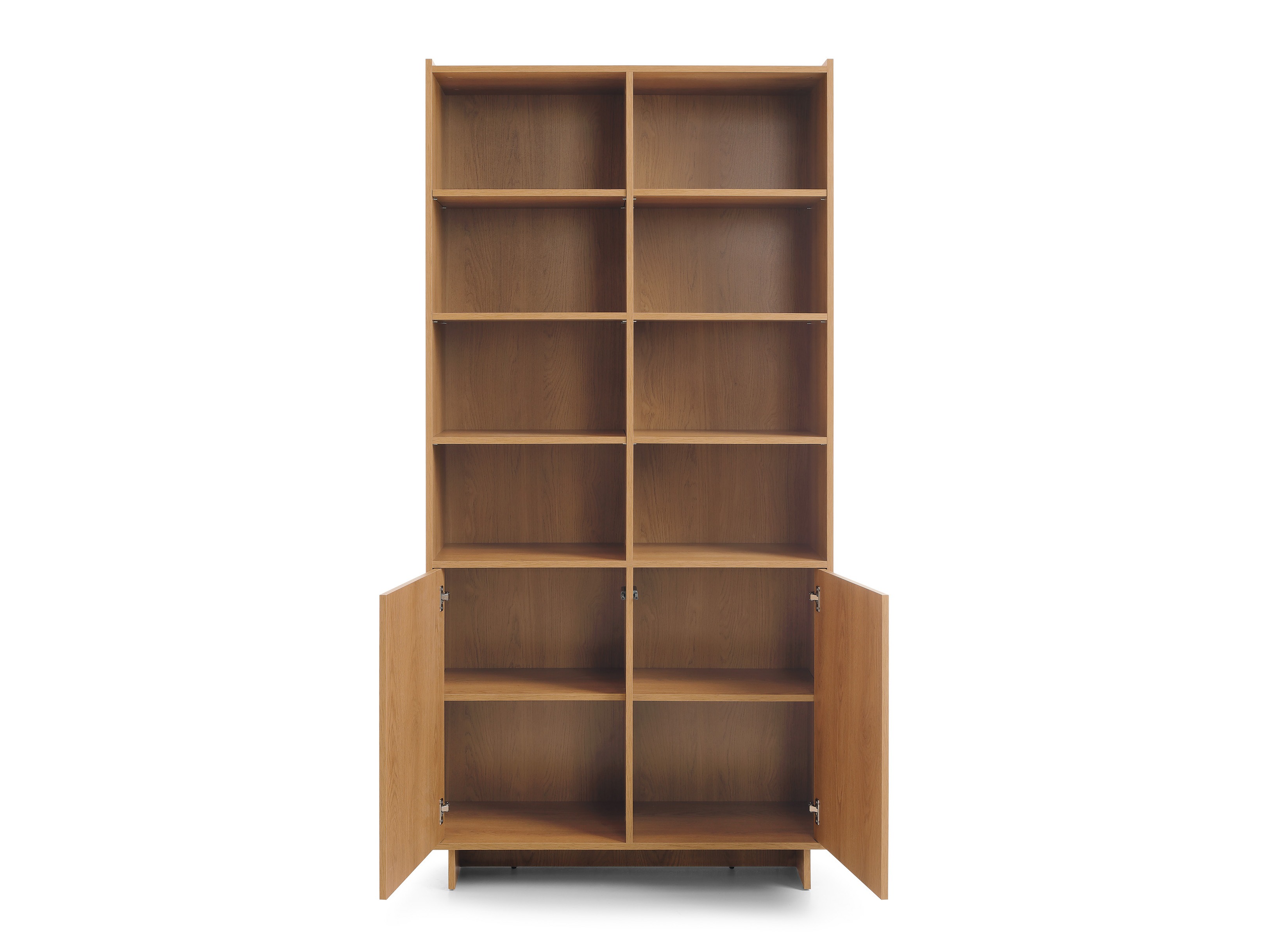 Bookcase Romsona 105