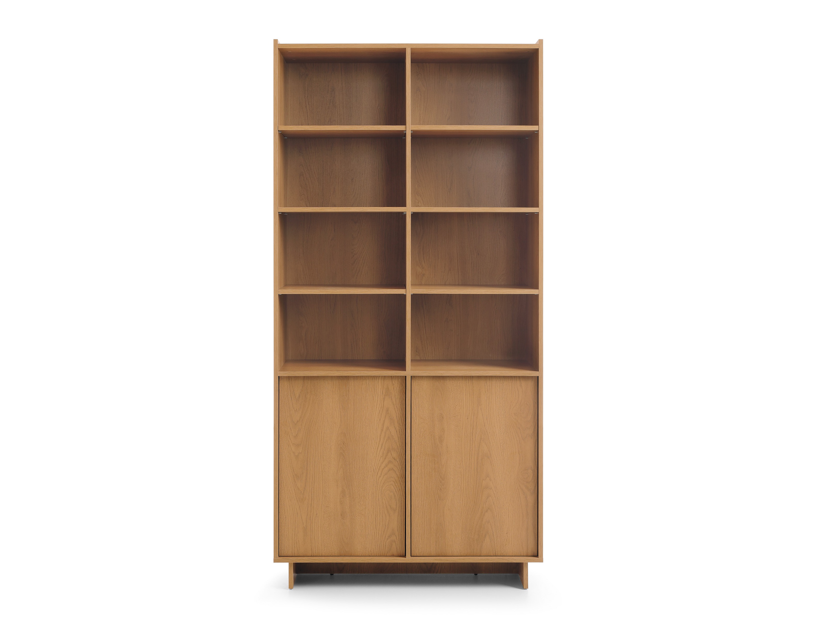 Bookcase Romsona 105