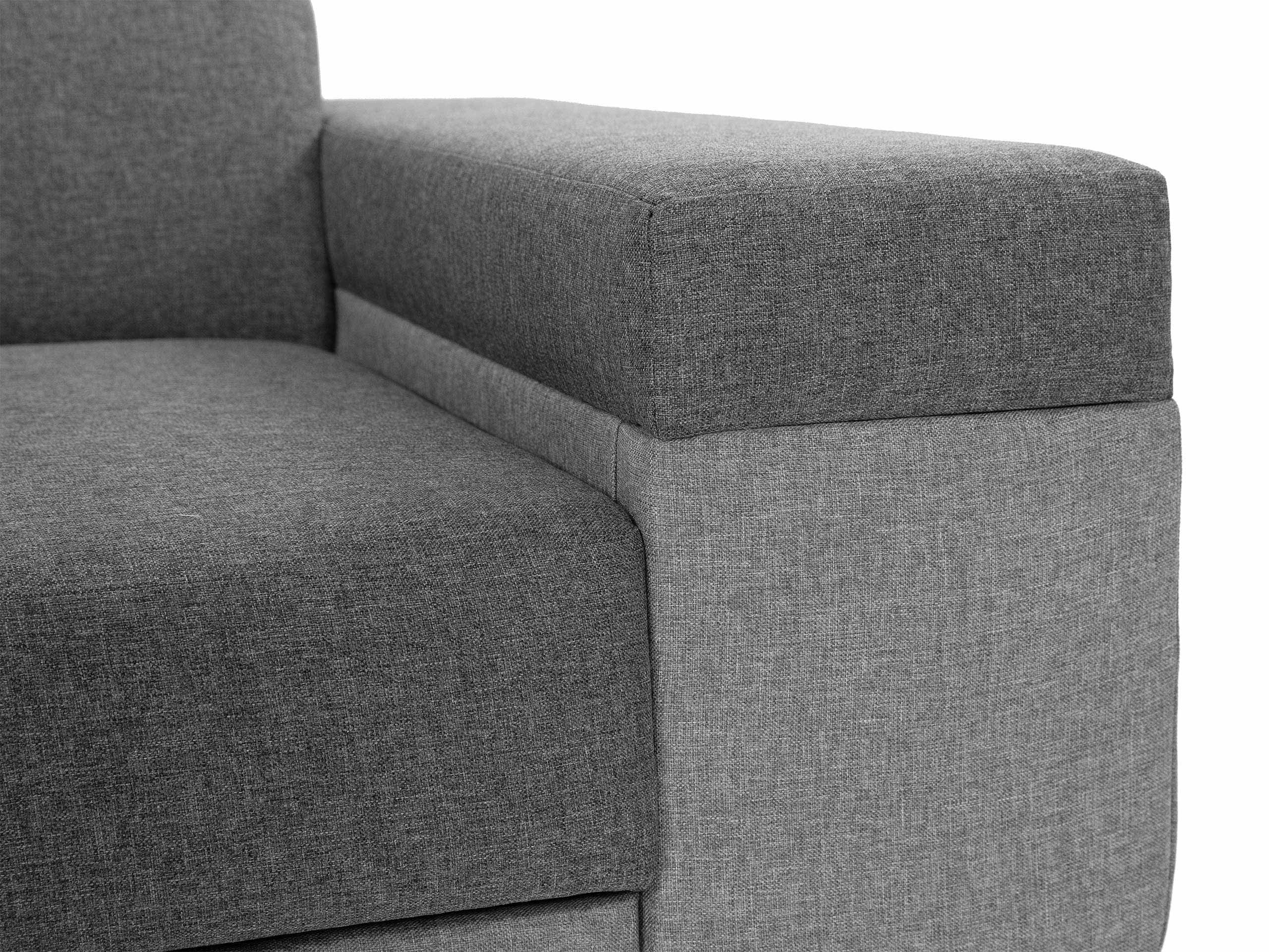 Corner sofa Comfivo Liberta (Manila 16)