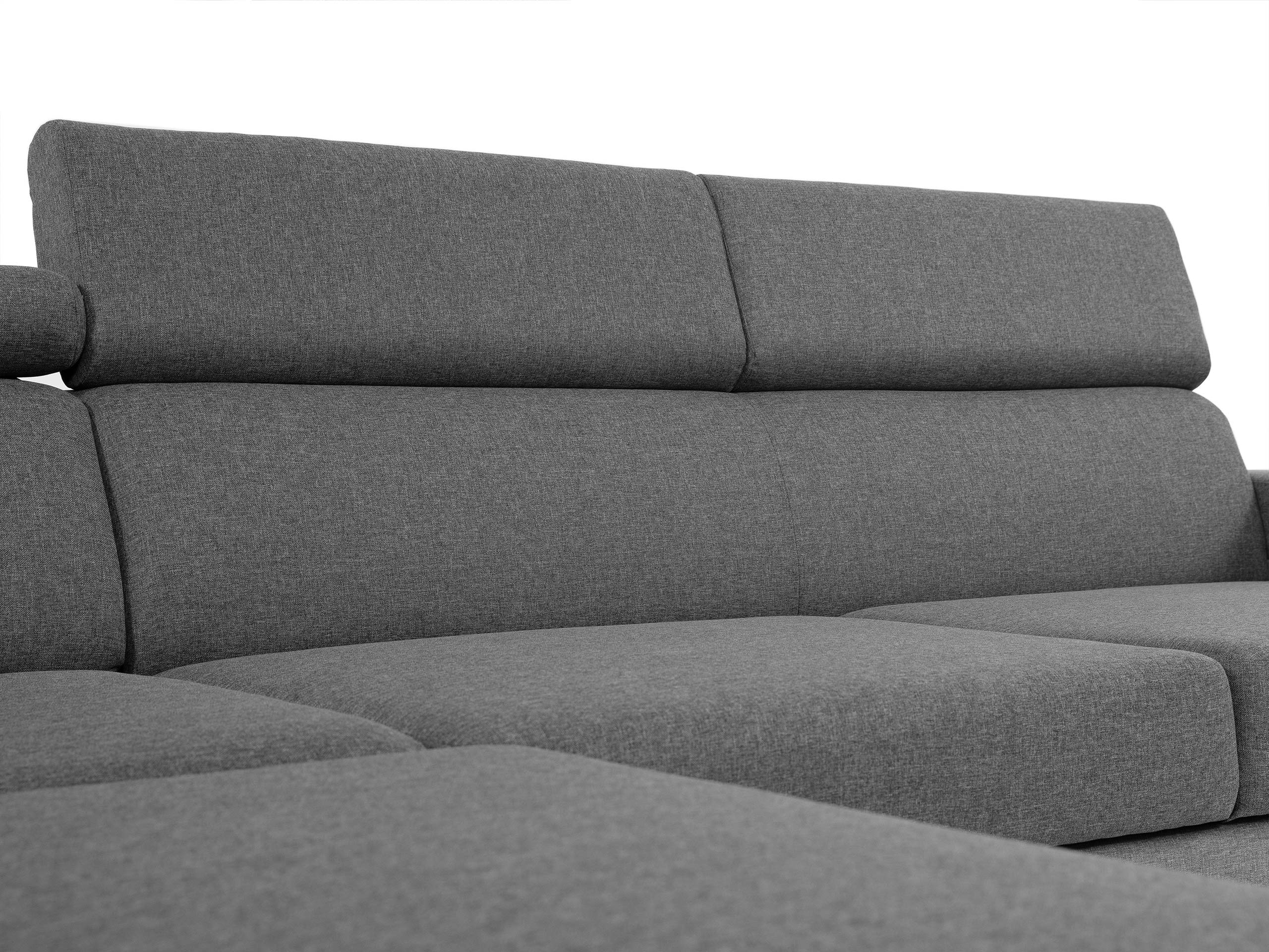 Corner sofa Comfivo Liberta (Manila 16)