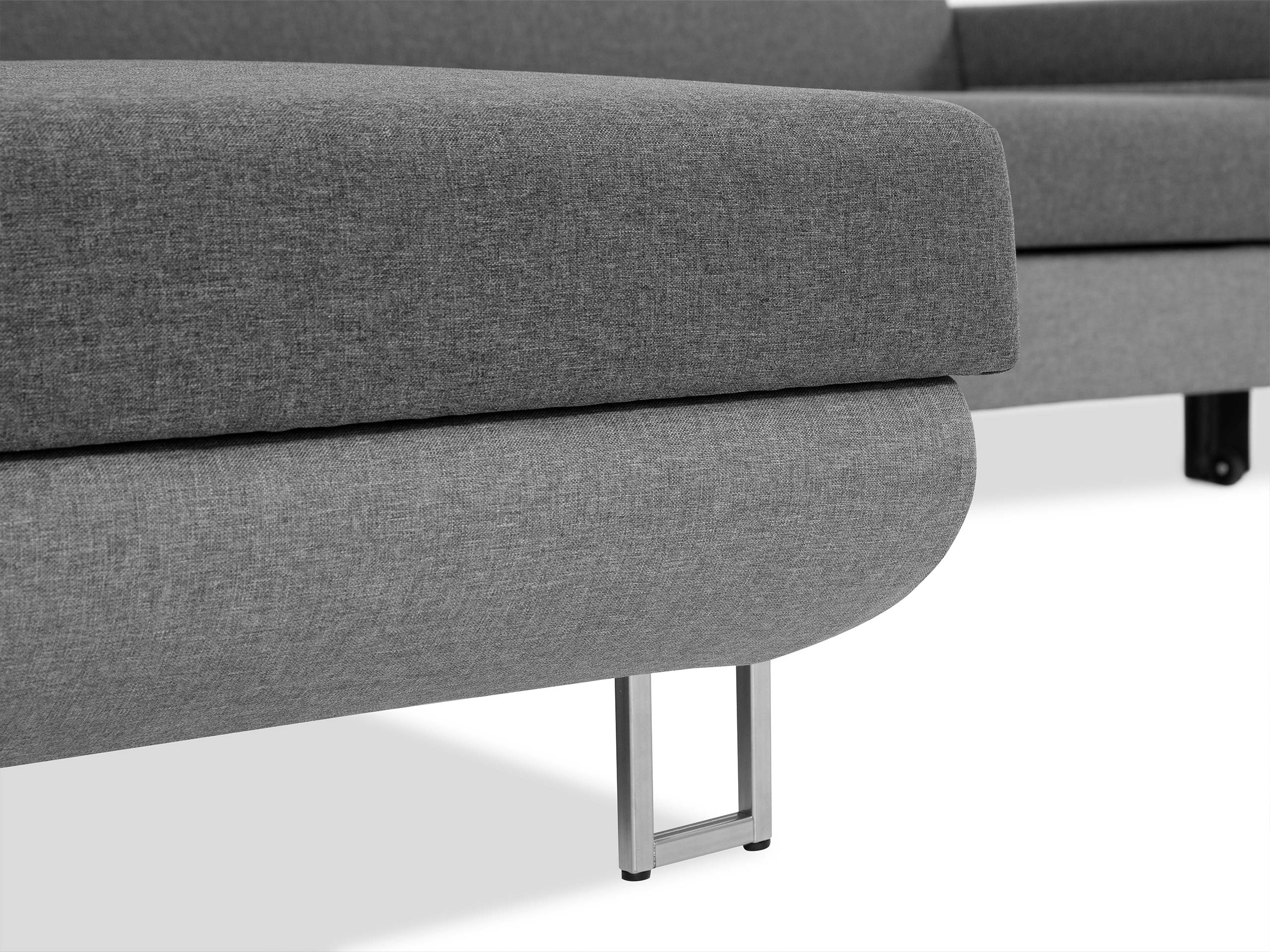 Corner sofa Comfivo Liberta (Manila 16)