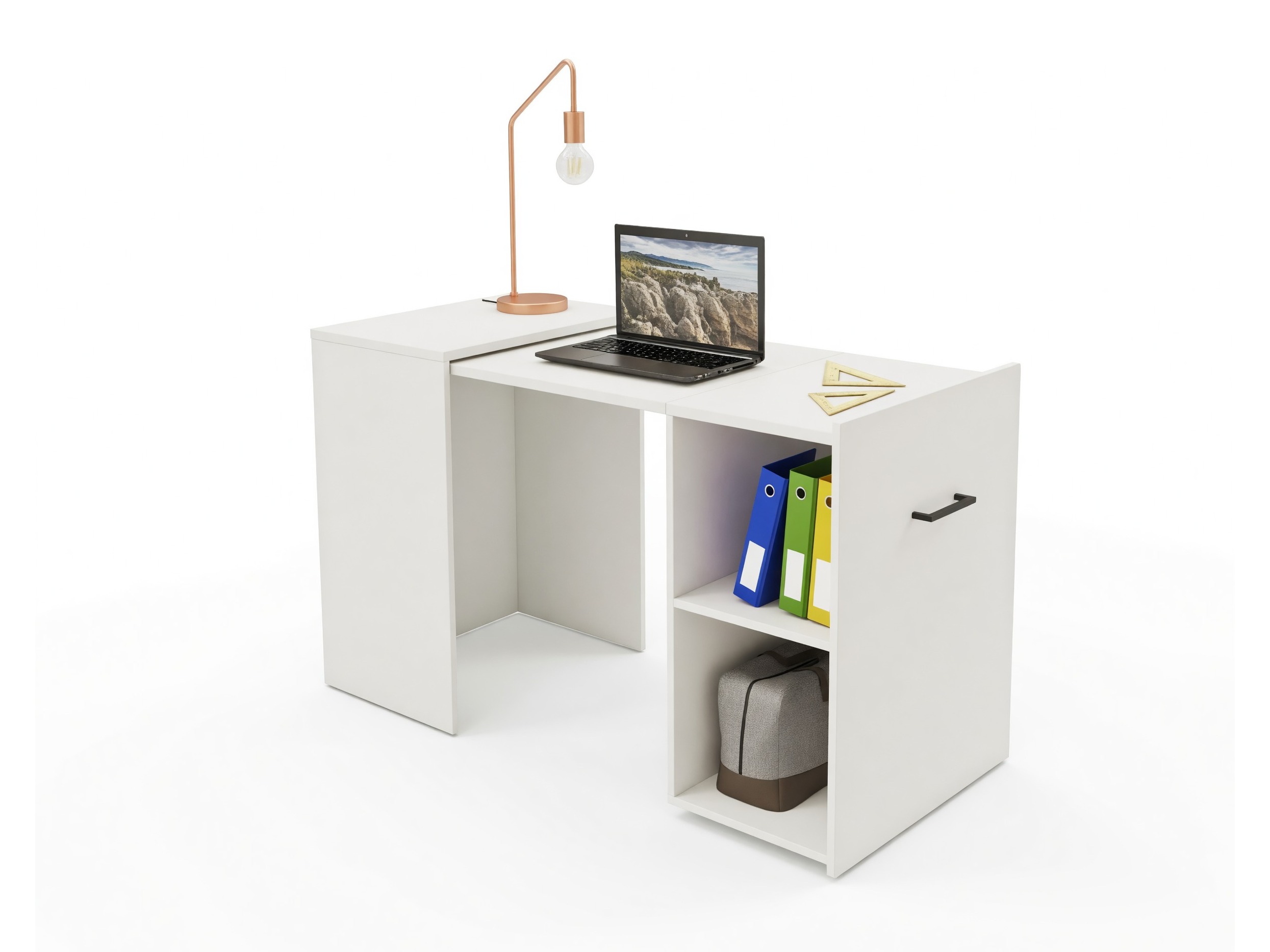 Desk Austin 304 (White)