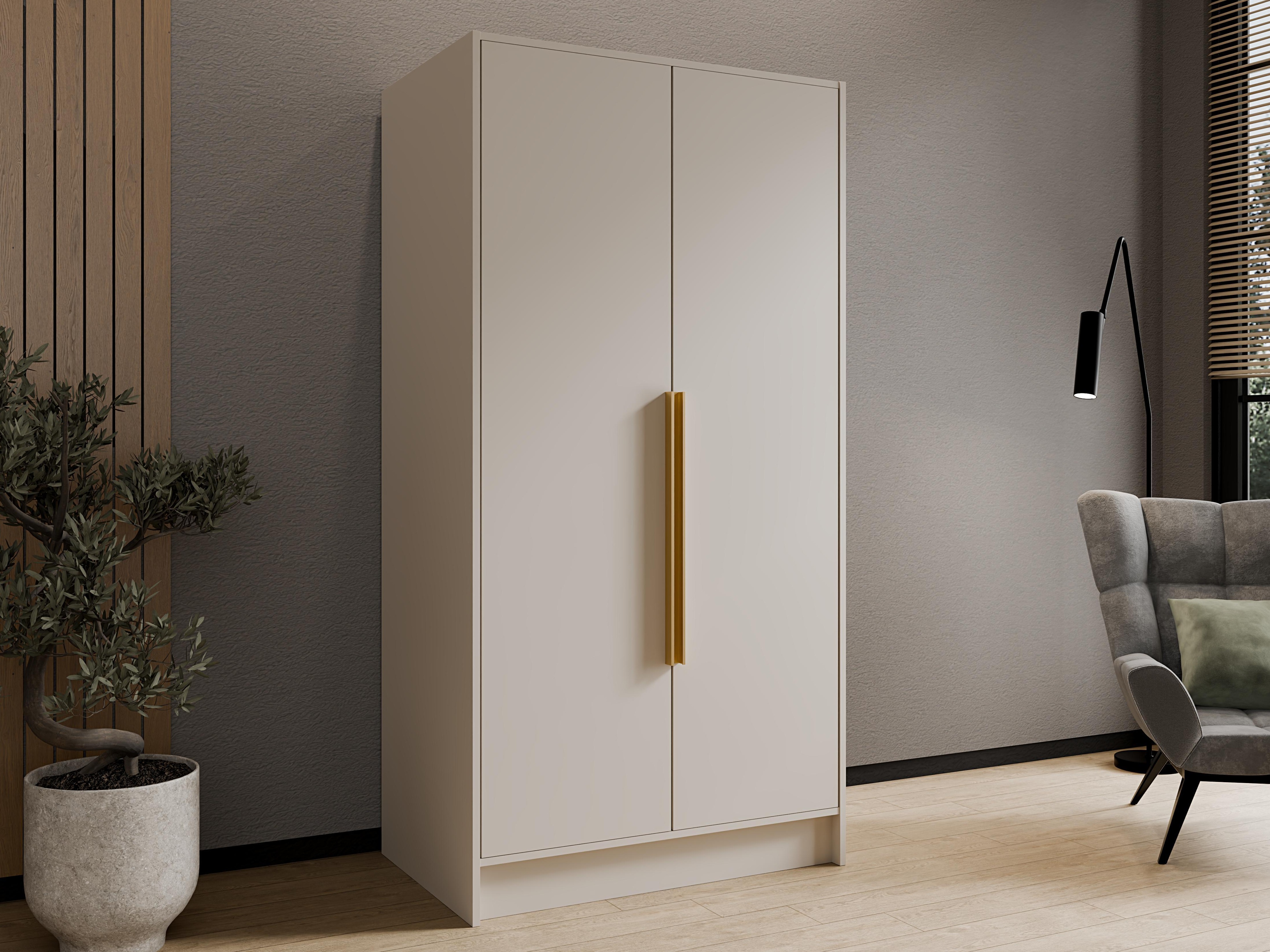 Wardrobe Arecibo 111