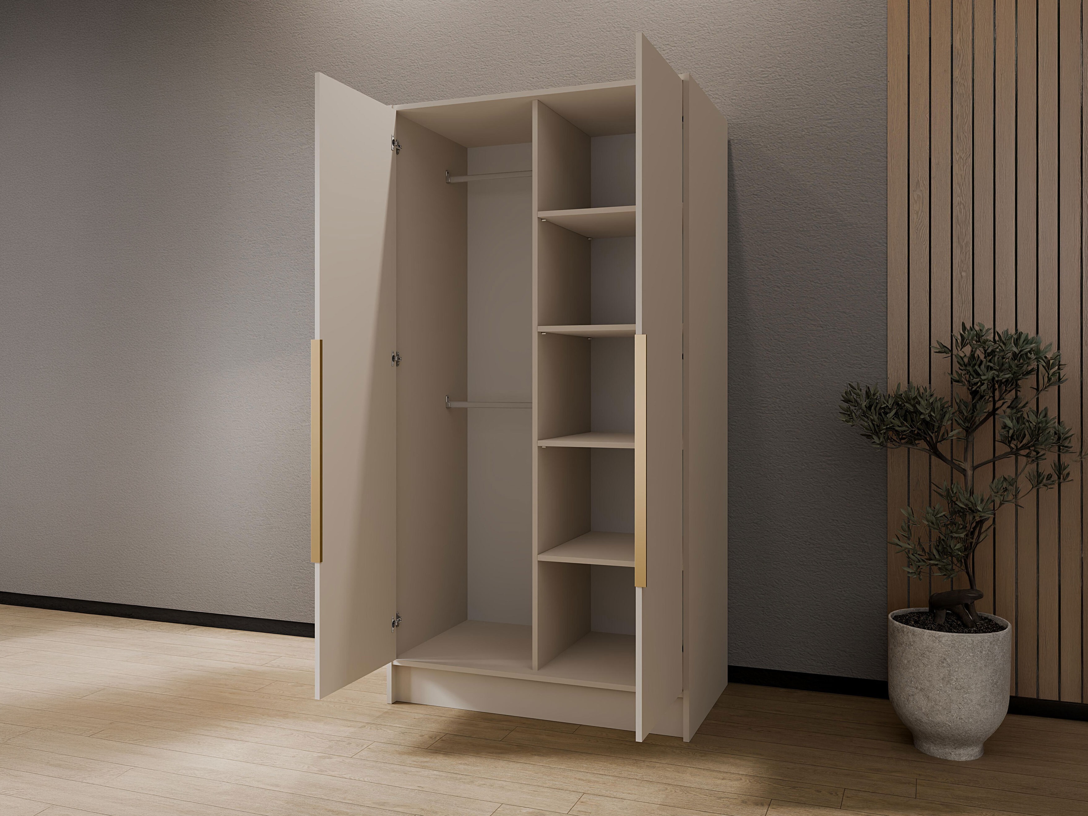 Wardrobe Arecibo 111