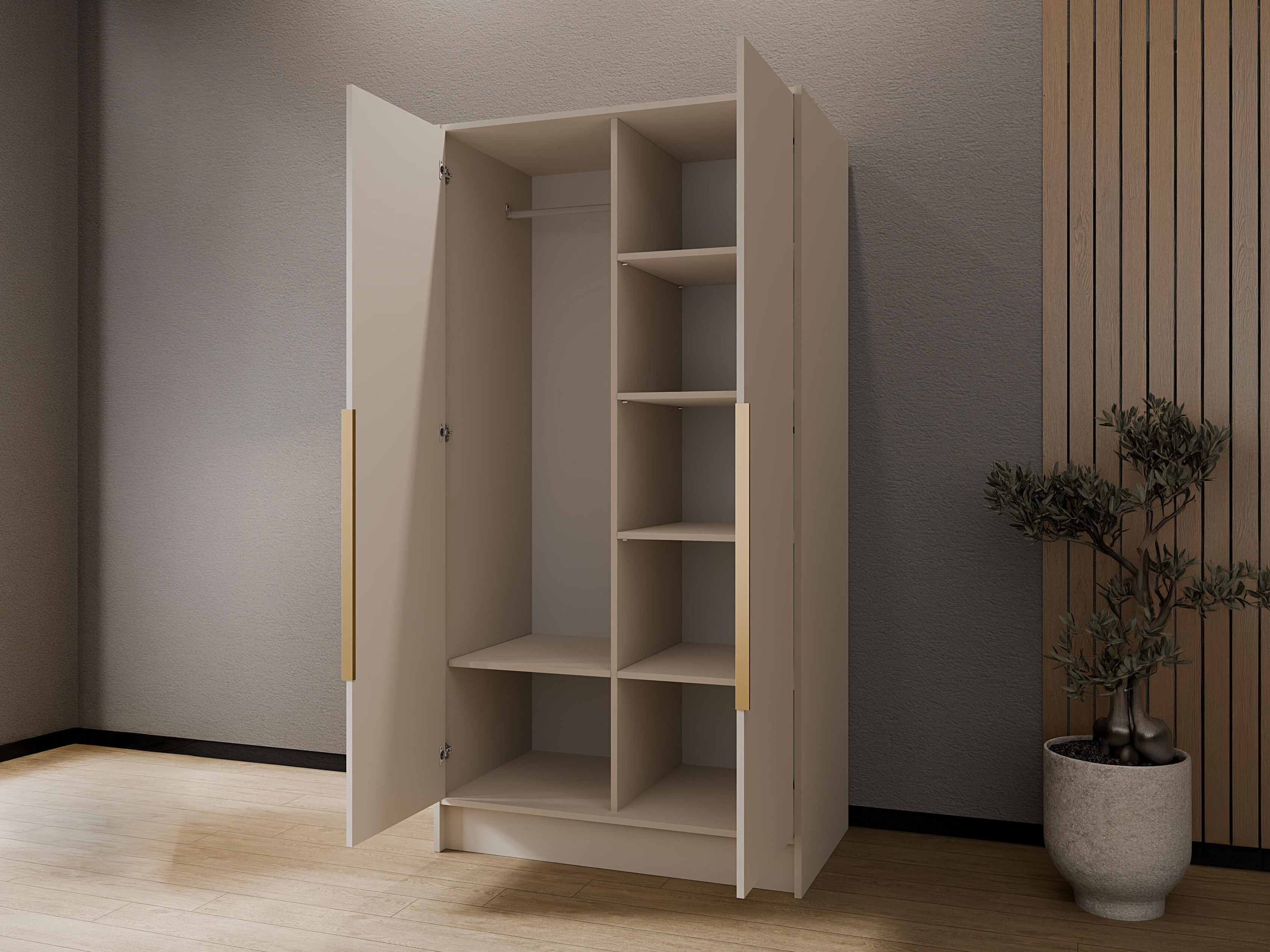 Wardrobe Arecibo 111