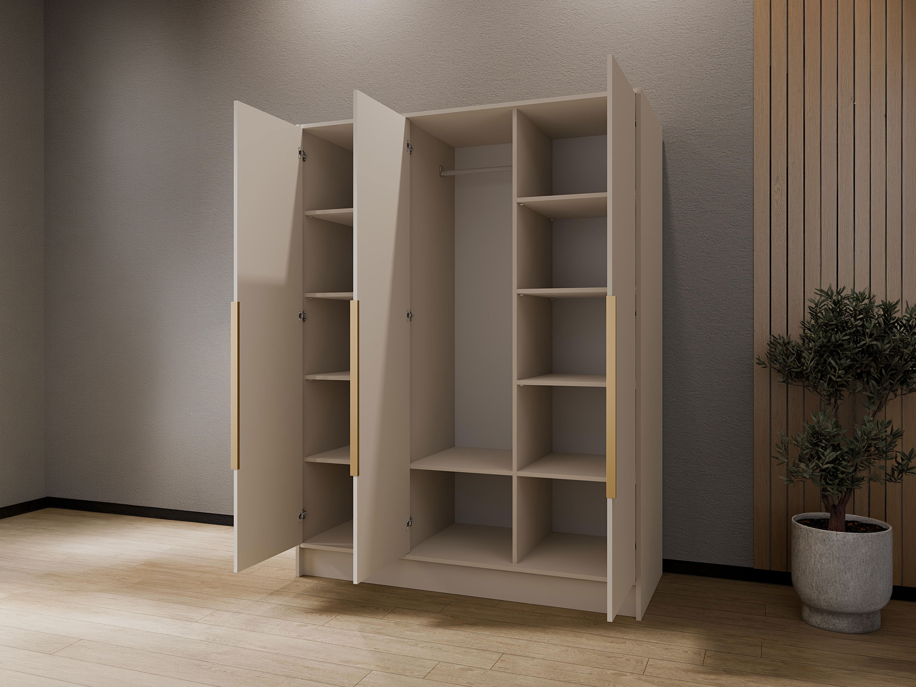 Wardrobe Arecibo 112