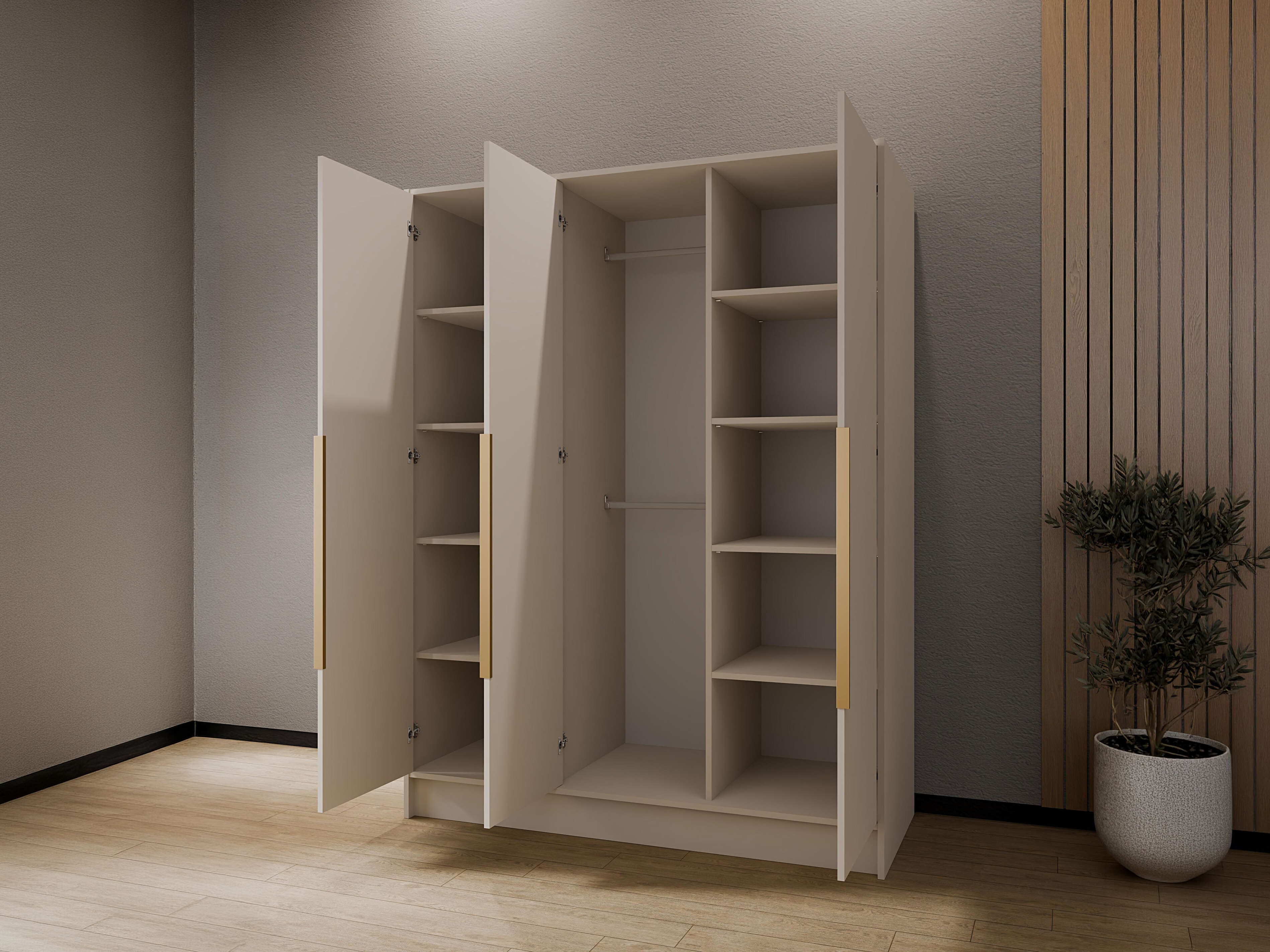 Wardrobe Arecibo 112