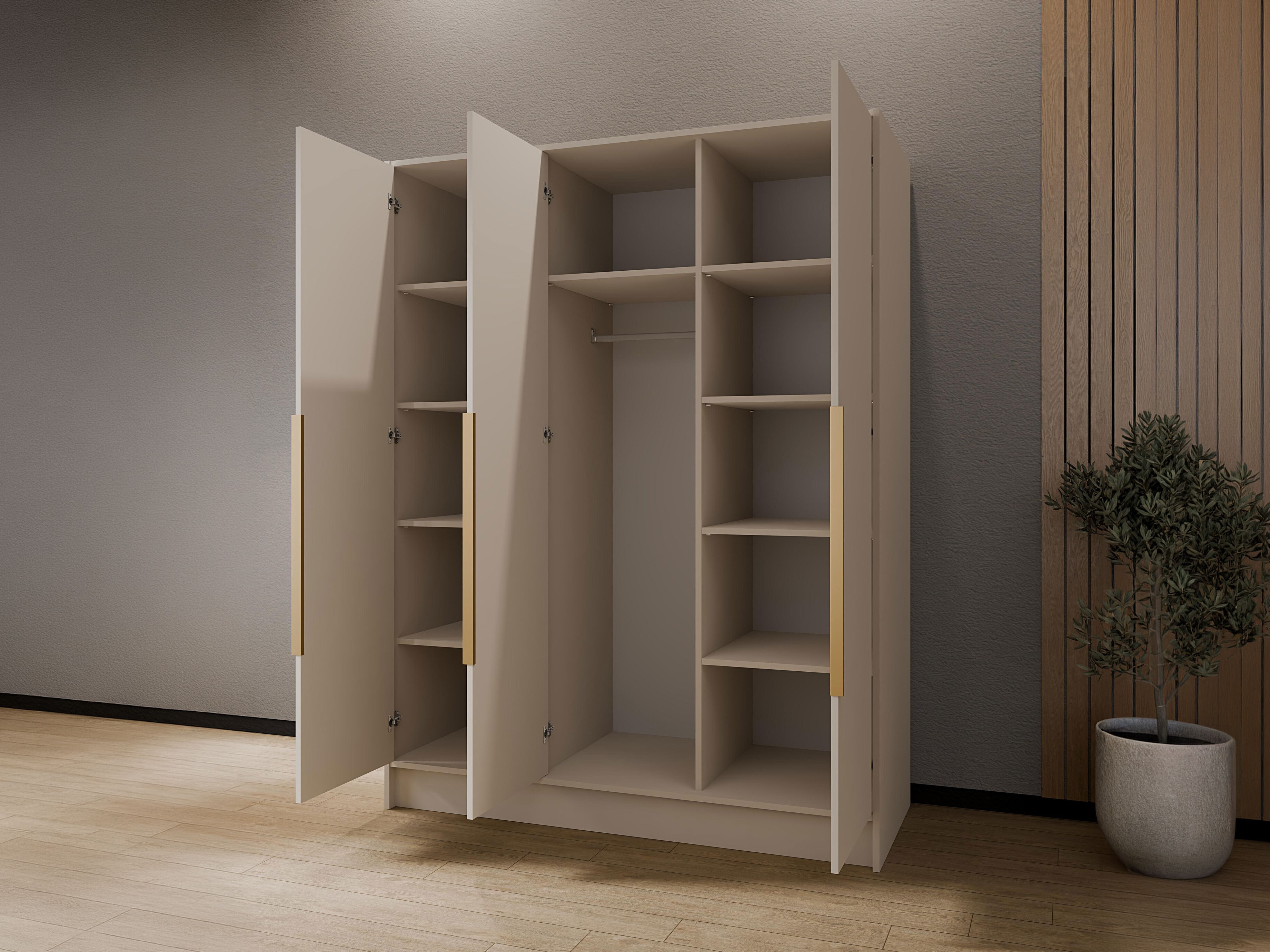 Wardrobe Arecibo 112