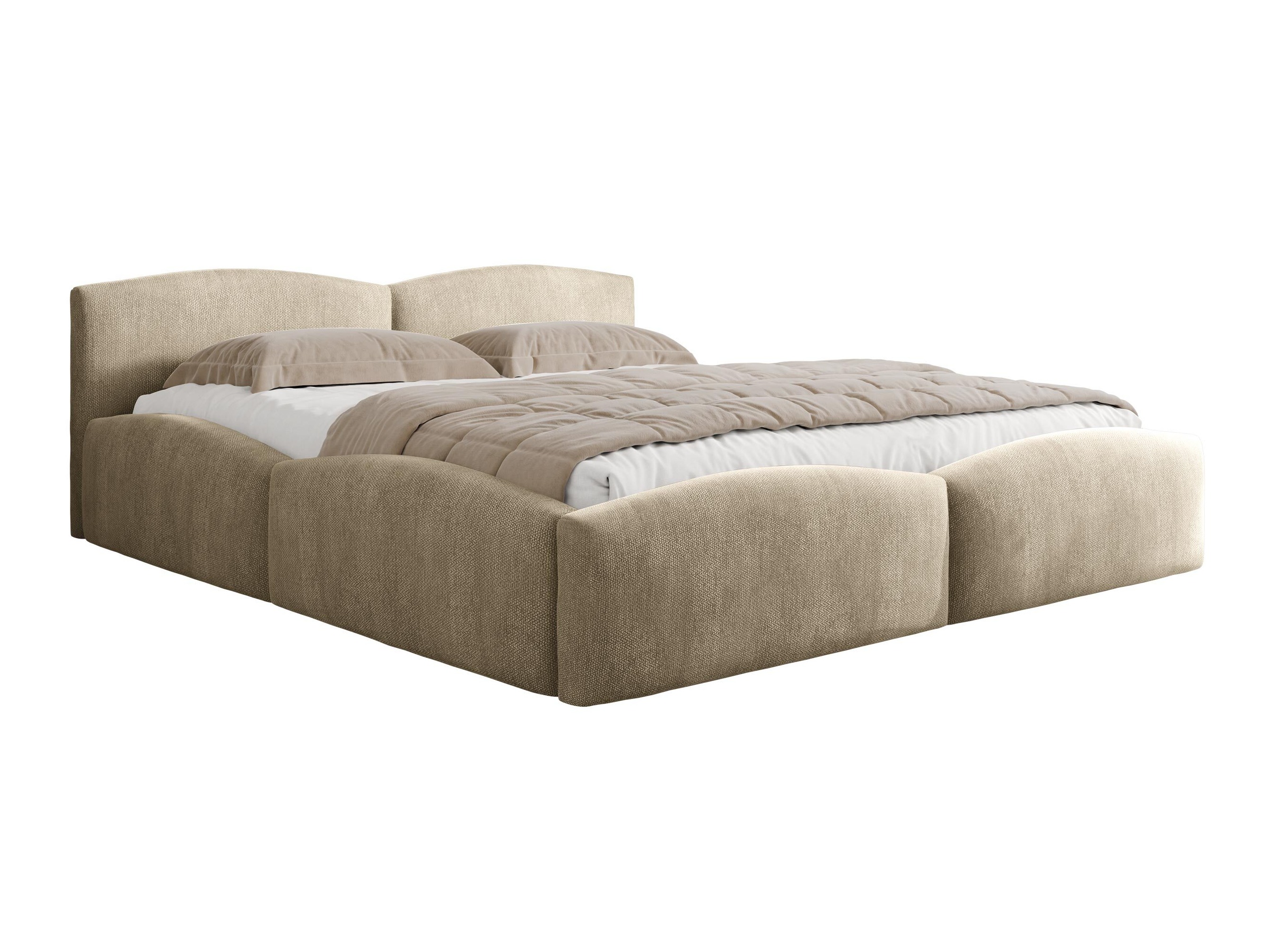 Bed TrendyNest Caprio (Lumo 30)