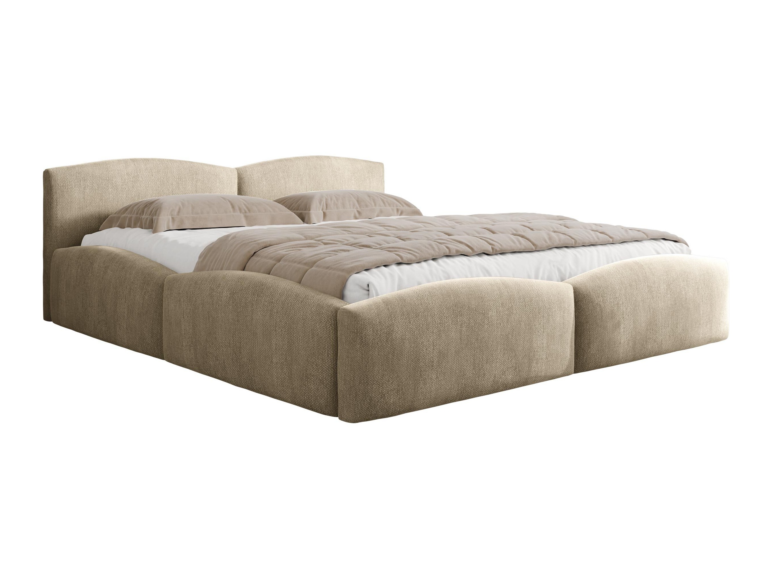 Bed TrendyNest Caprio (Lumo 30)