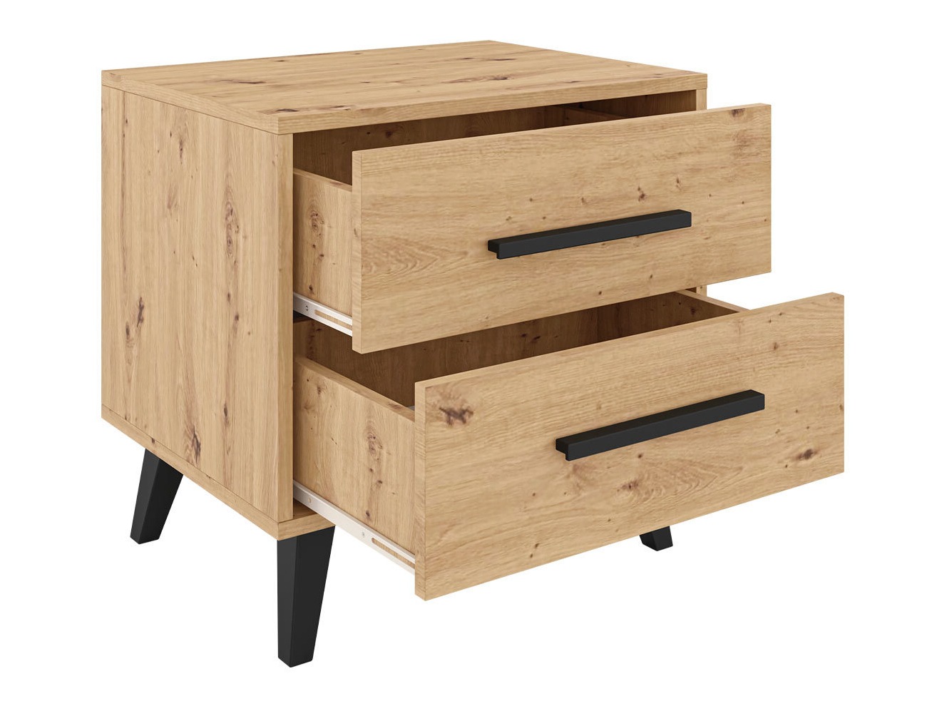 Bedside table Lombala 101