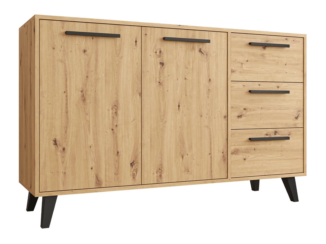 Chest of drawers Lombala 100