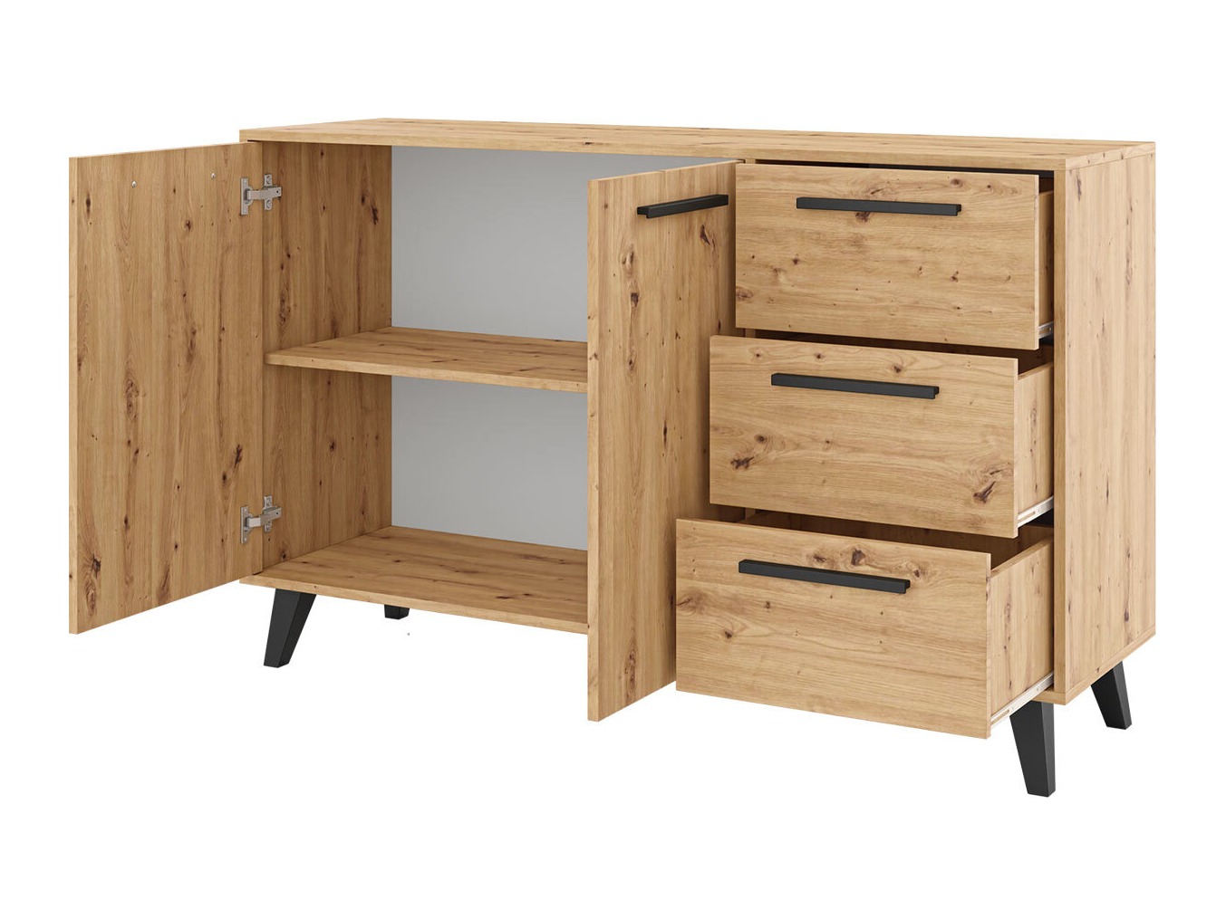 Chest of drawers Lombala 100