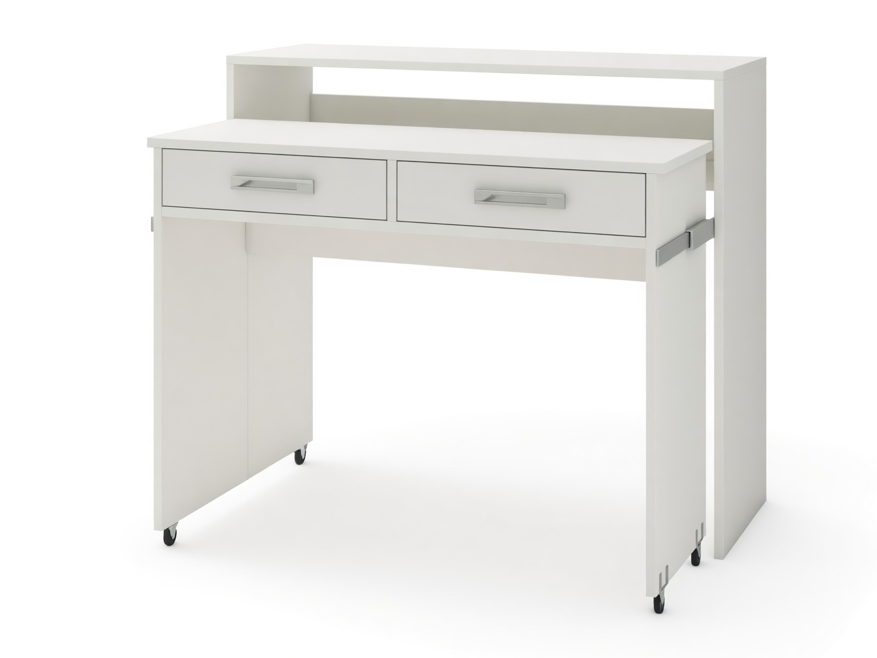 Desk Gilroy 103 (White)
