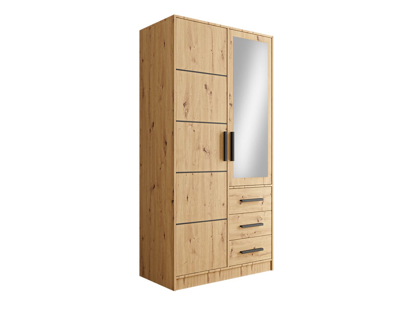 Wardrobe Lombala 102