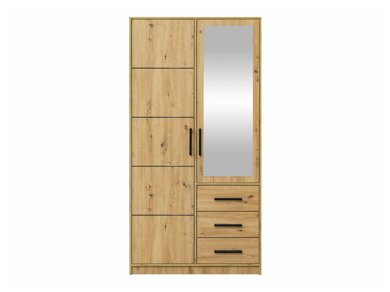 Wardrobe Lombala 102
