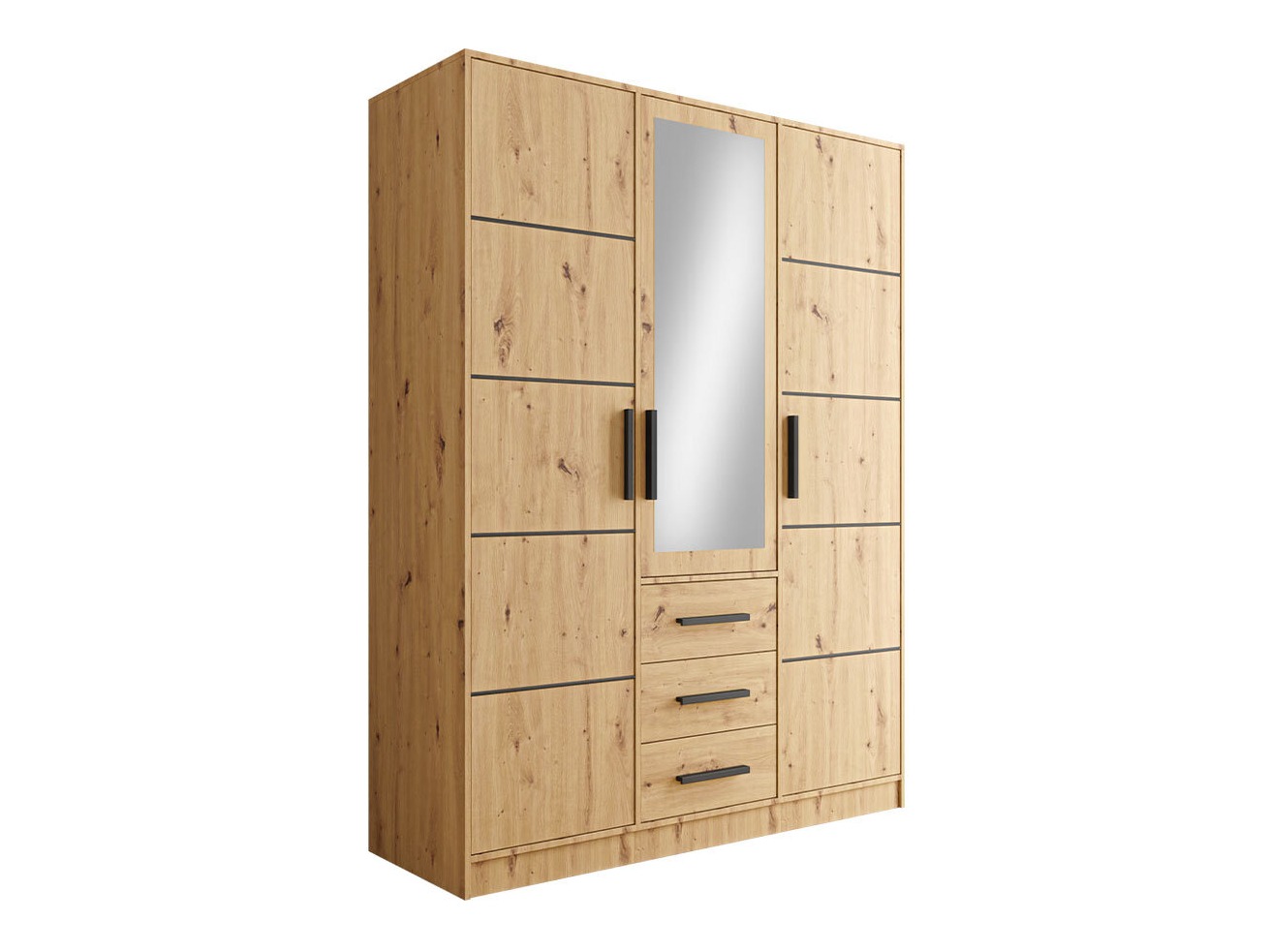 Wardrobe Lombala 103