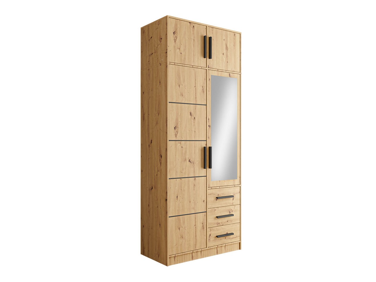 Wardrobe Lombala 108