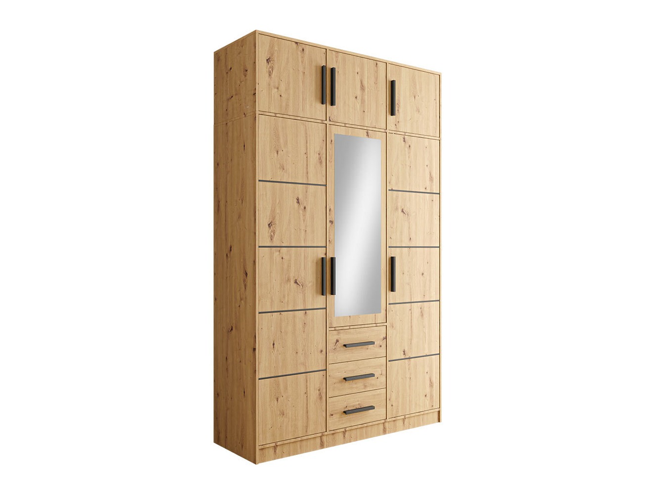 Wardrobe Lombala 109