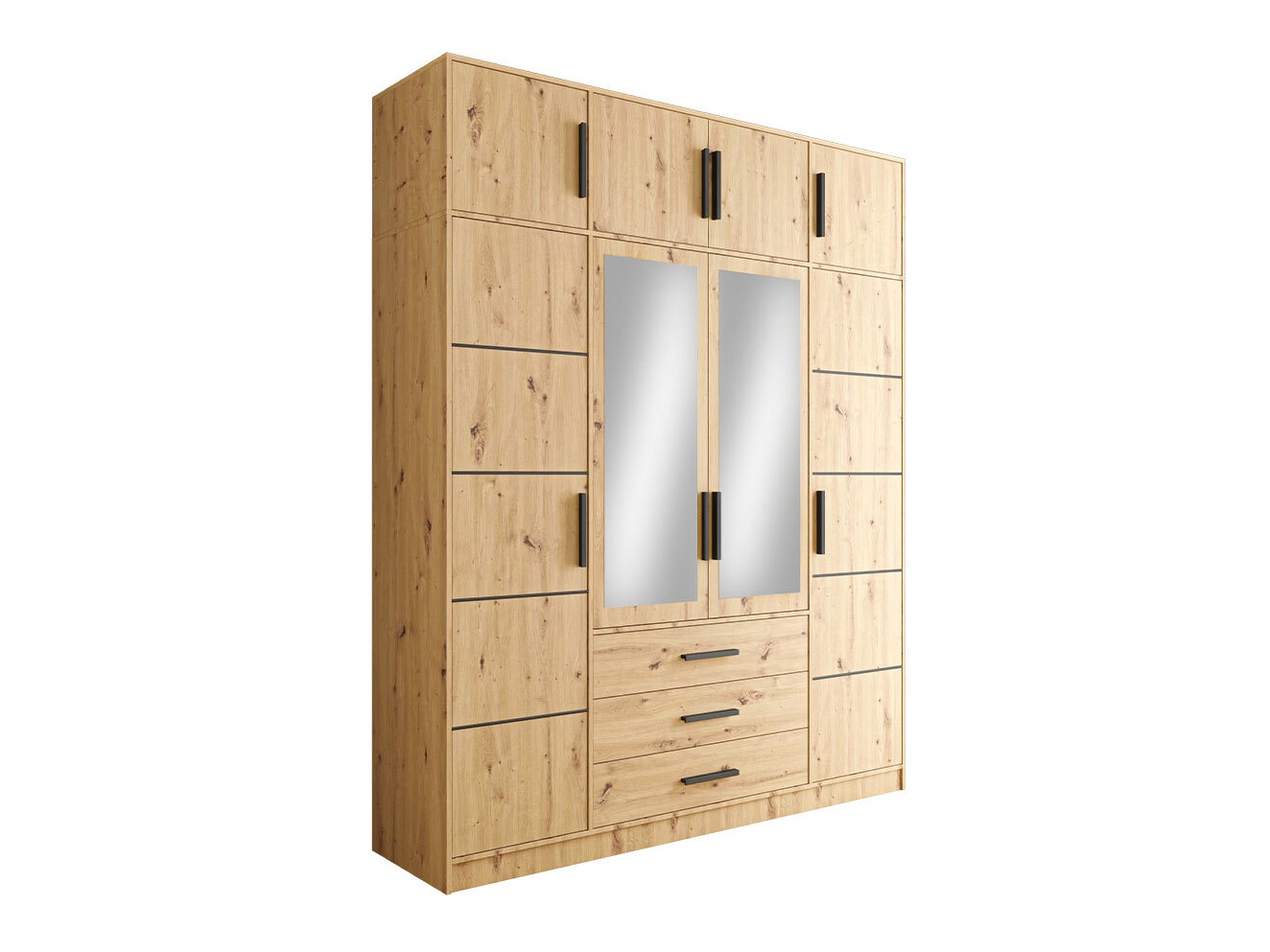 Wardrobe Lombala 110