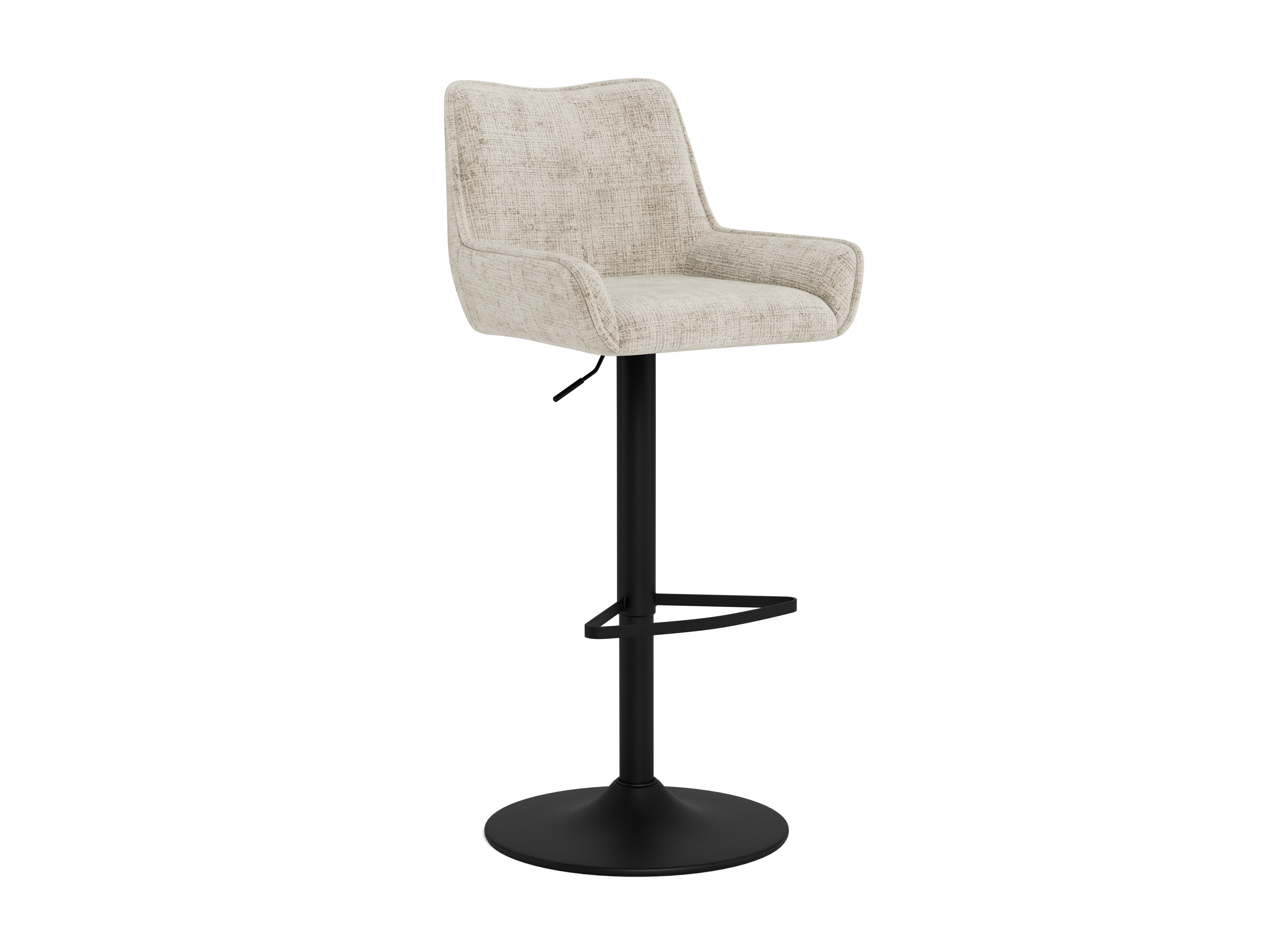 Bar stool Norsica 1002