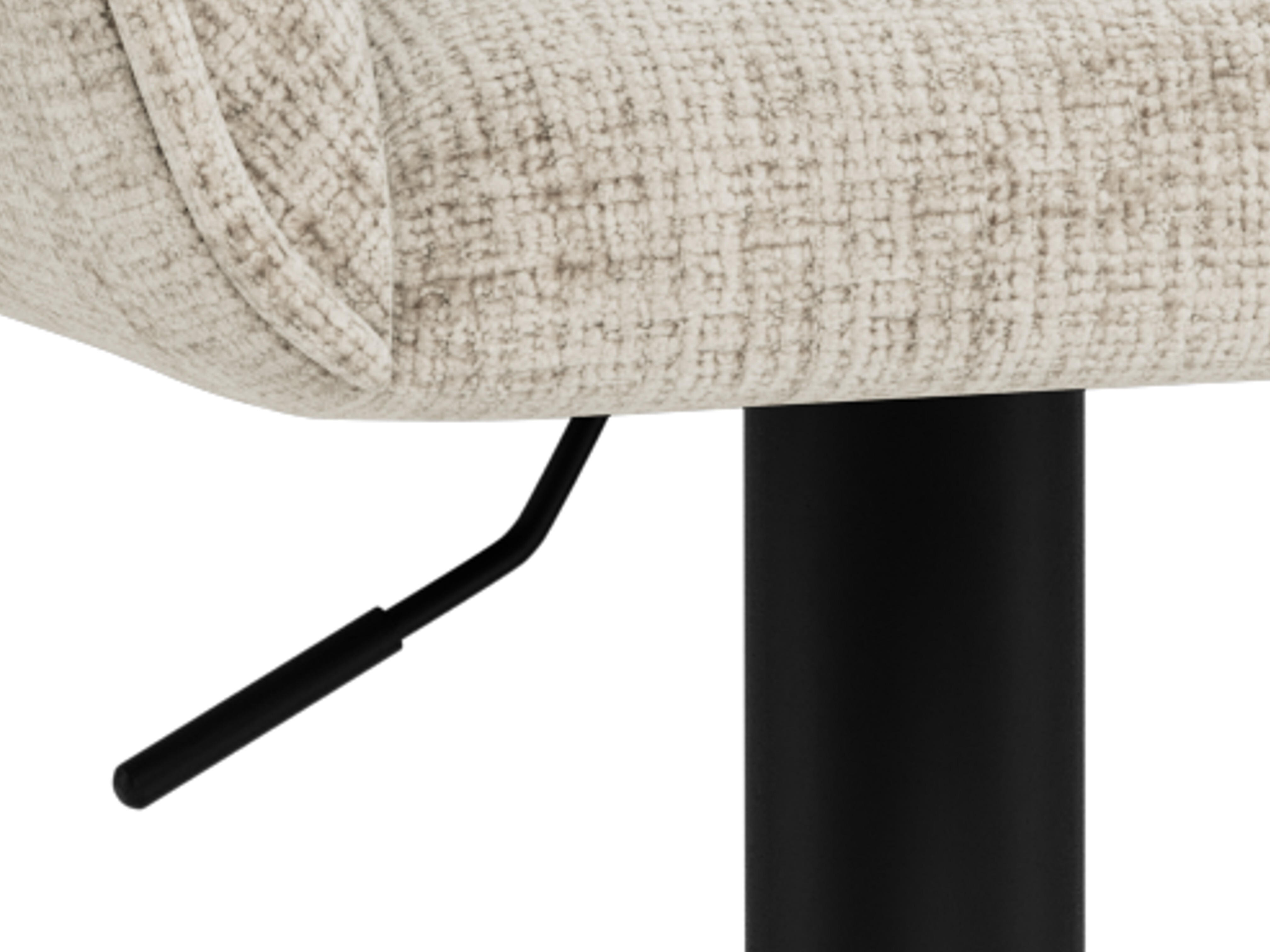 Bar stool Norsica 1002