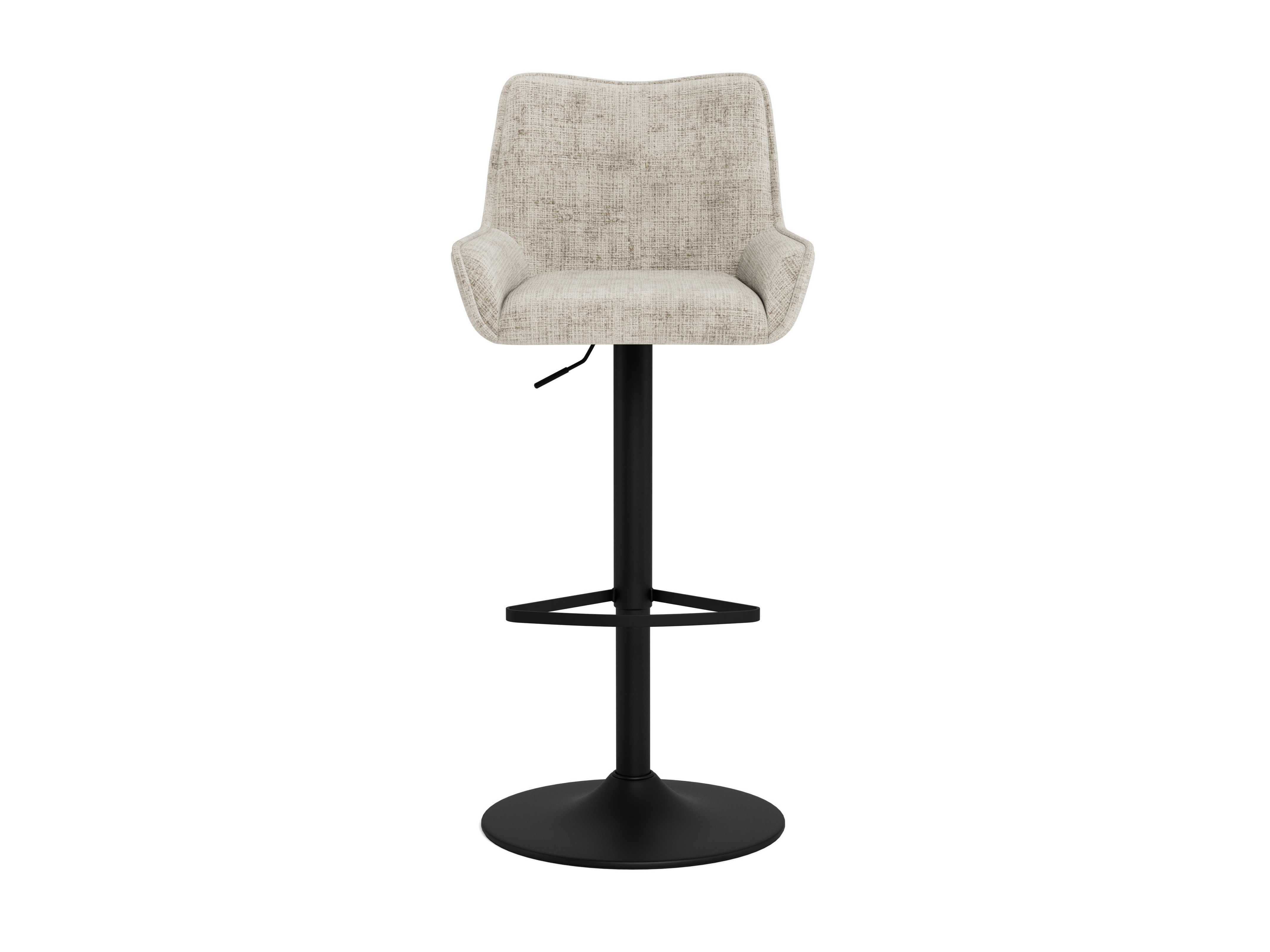 Bar stool Norsica 1002