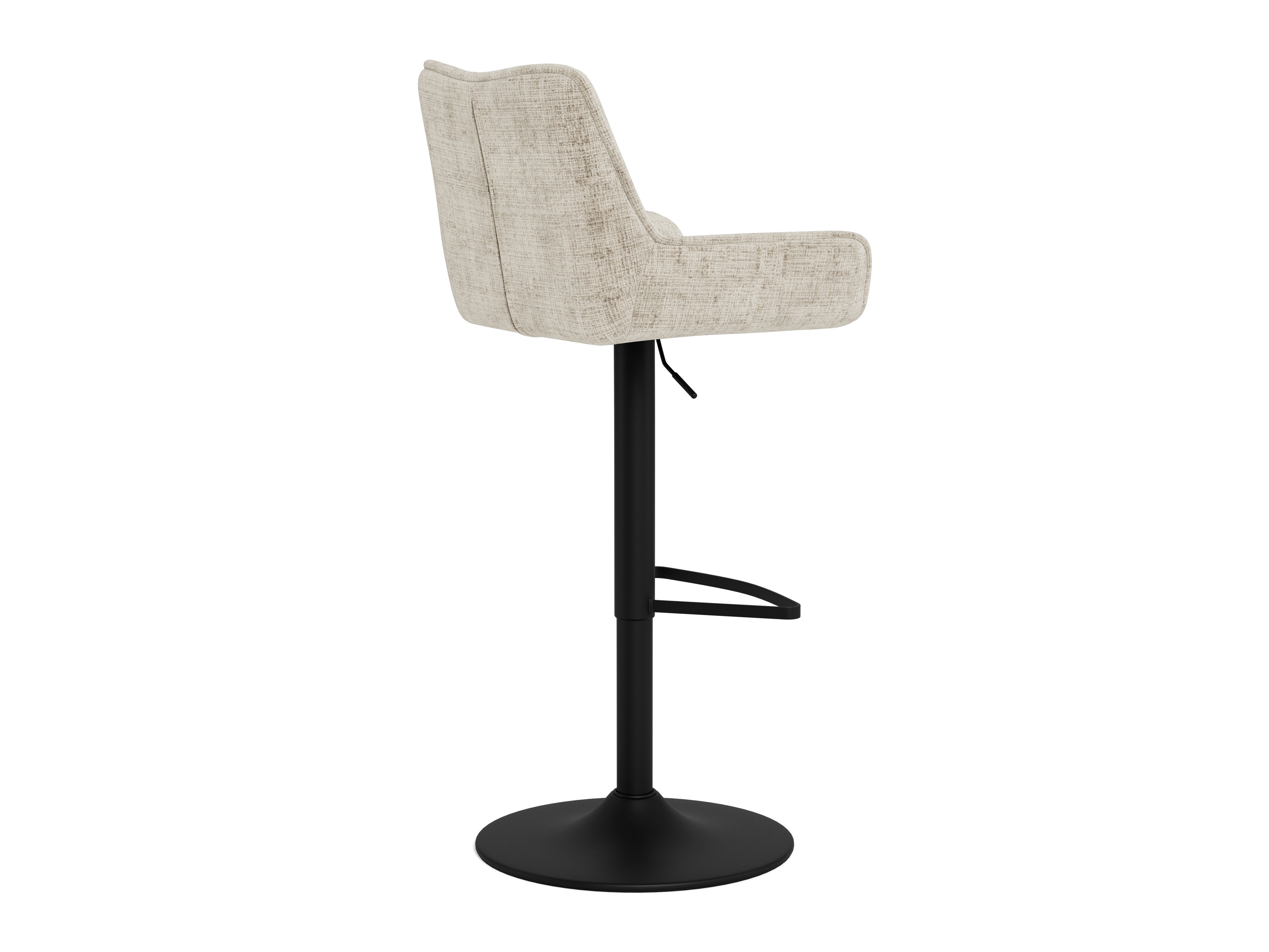 Bar stool Norsica 1002