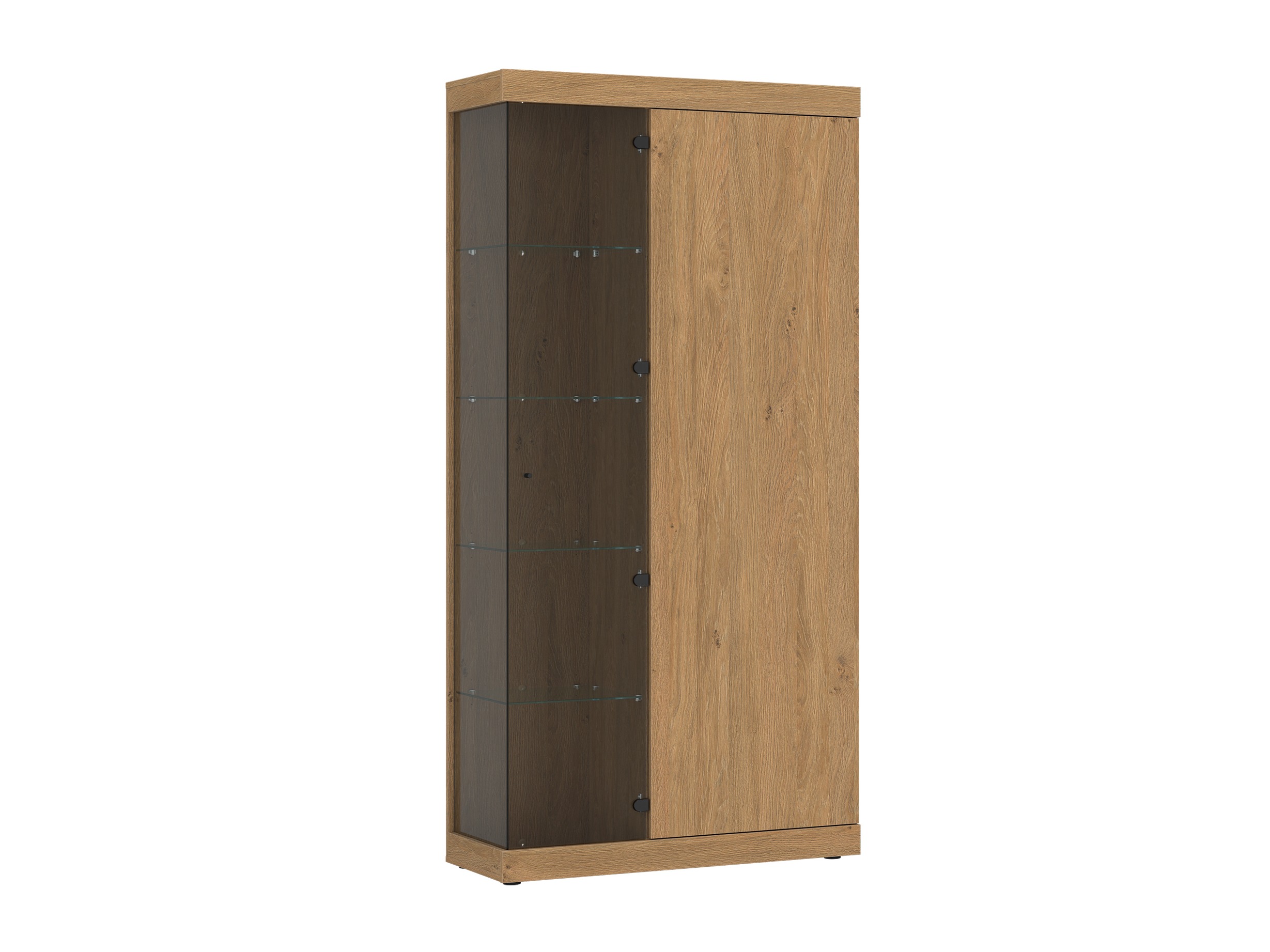Bookcase Orlcali 112