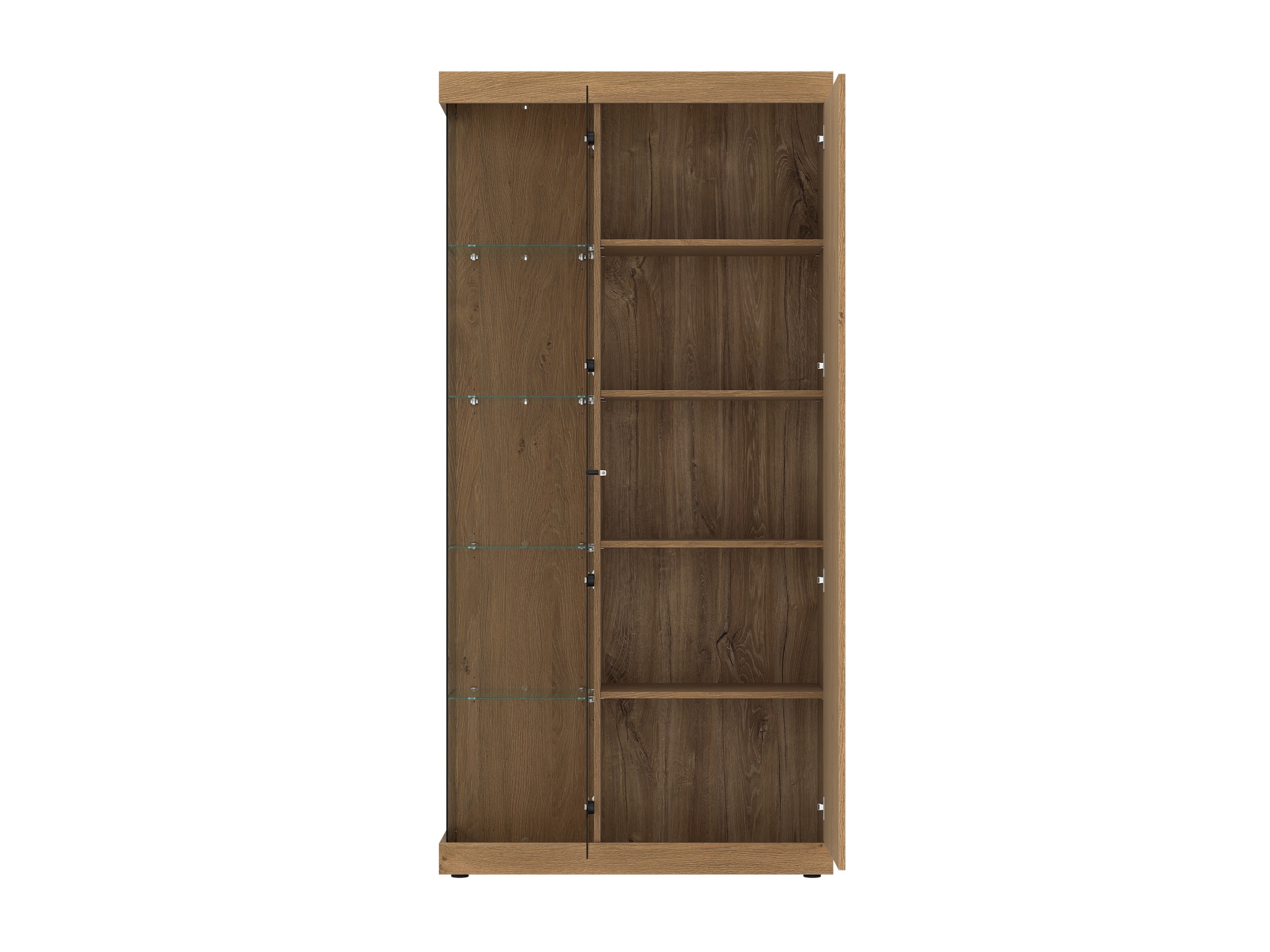 Bookcase Orlcali 112