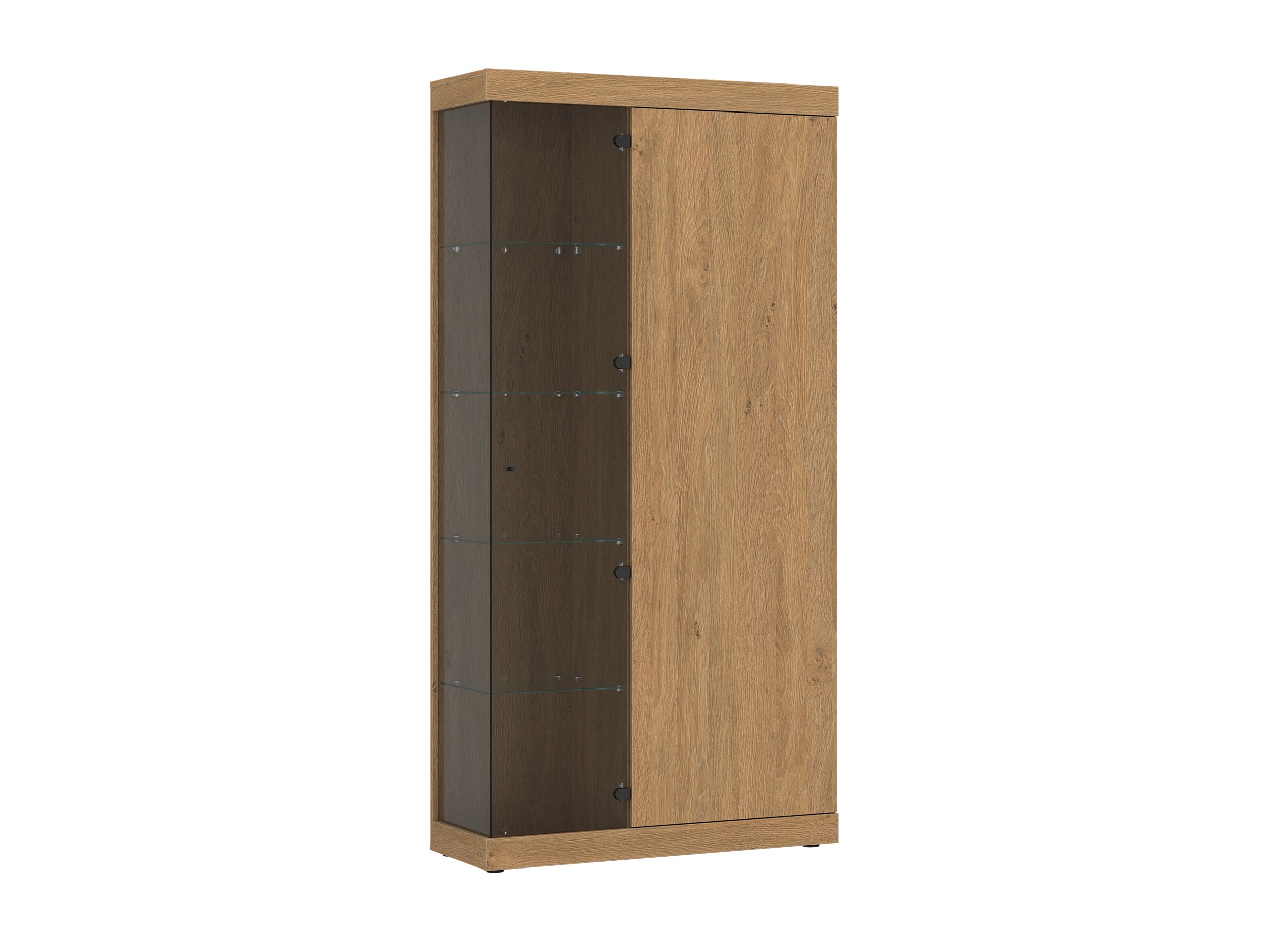 Bookcase Orlcali 112