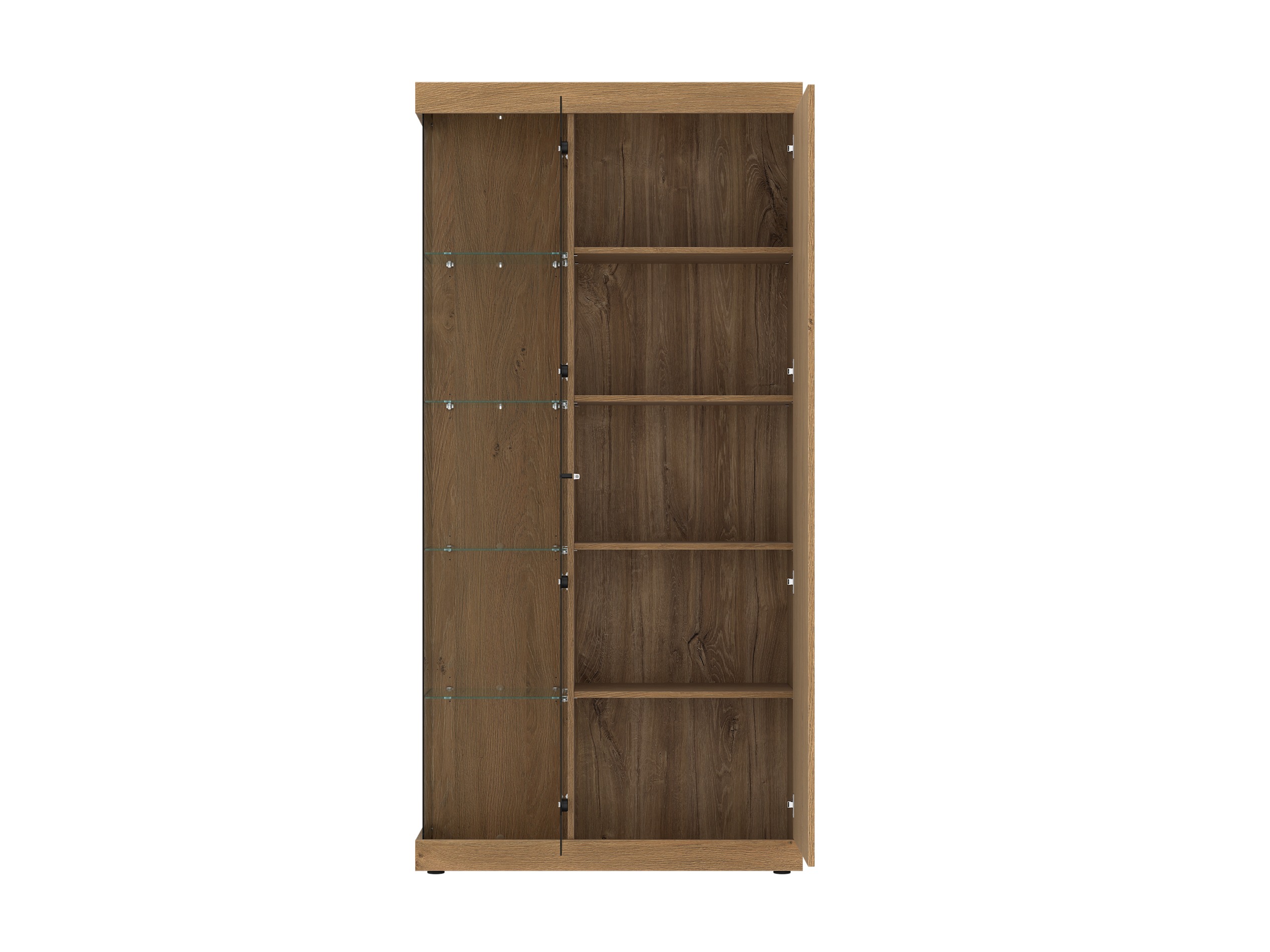 Bookcase Orlcali 112